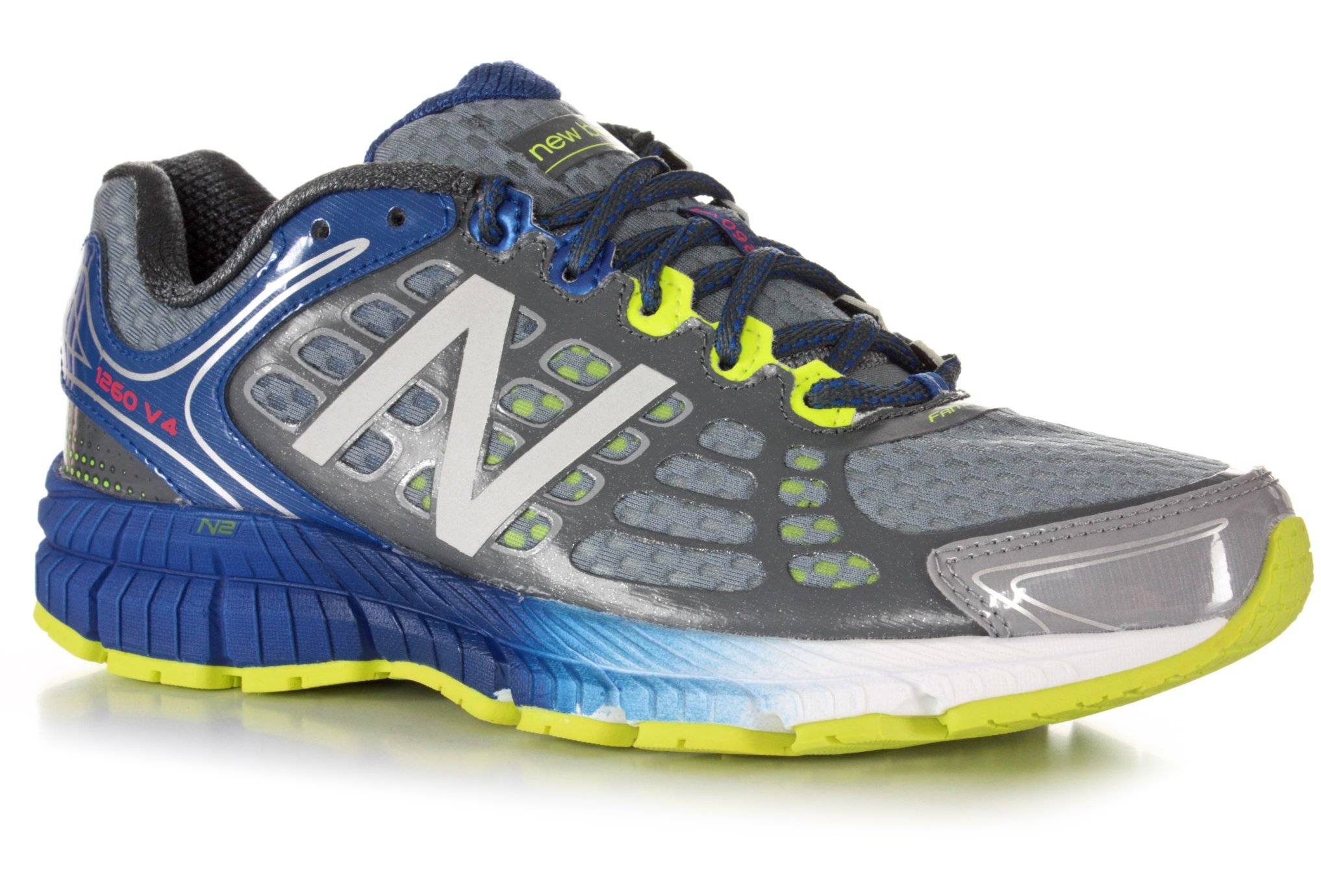 New Balance M 1260 V4 2E homme pas cher M1260GY4 2E