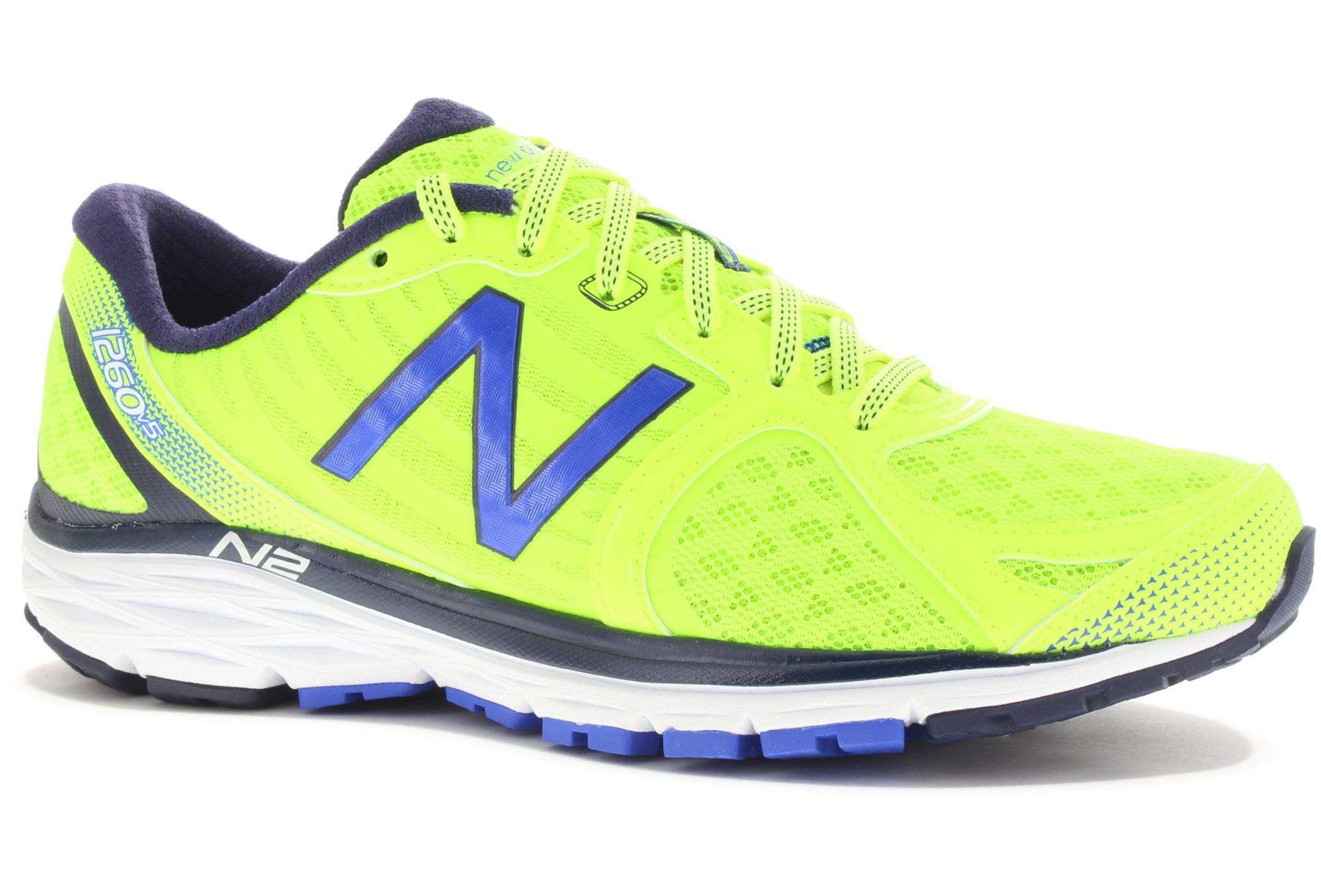 New Balance M 1260 V5 D homme pas cher M1260YG5 D