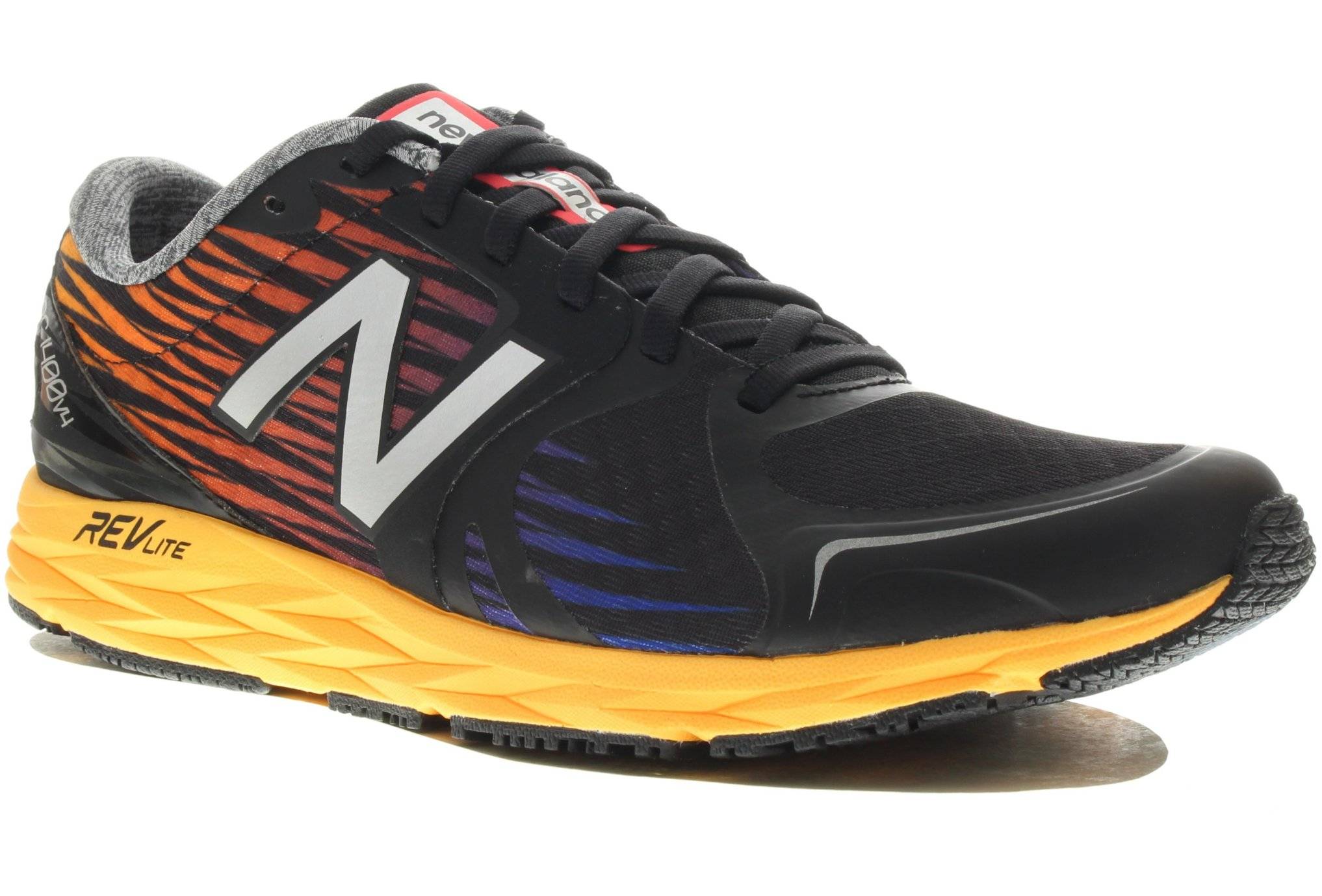New Balance M 1400 Team Elite V4 - D 