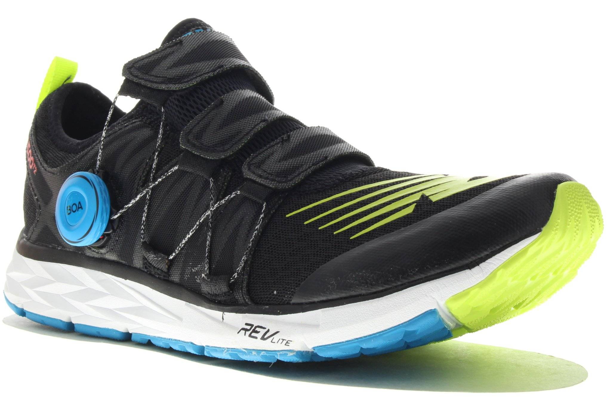 New Balance M 1500 V4 -D BOA 