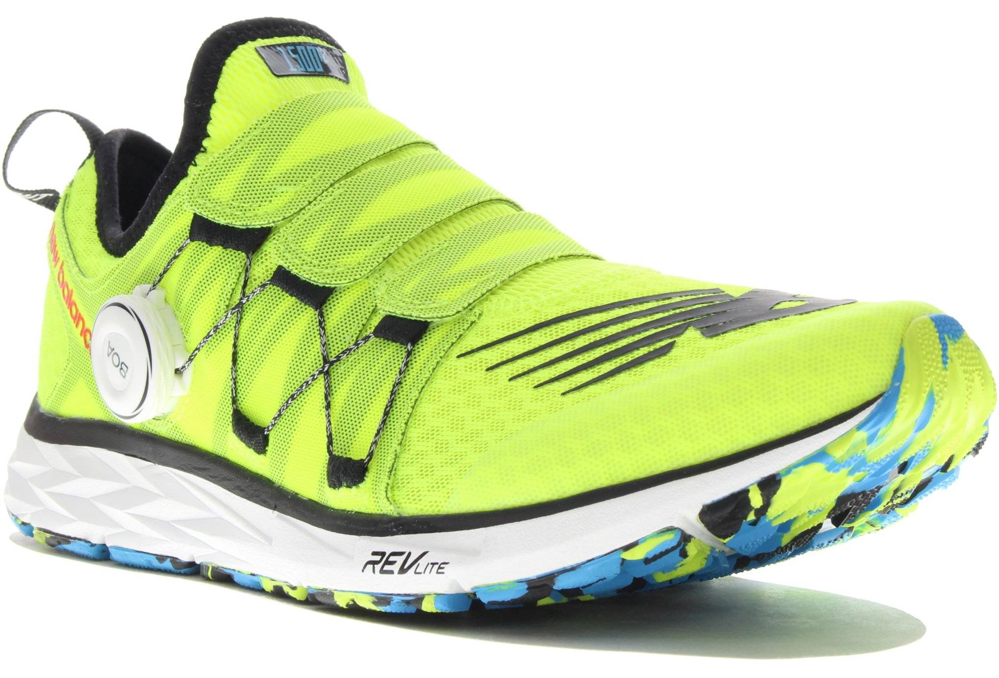 New Balance M 1500 V4 - D BOA 