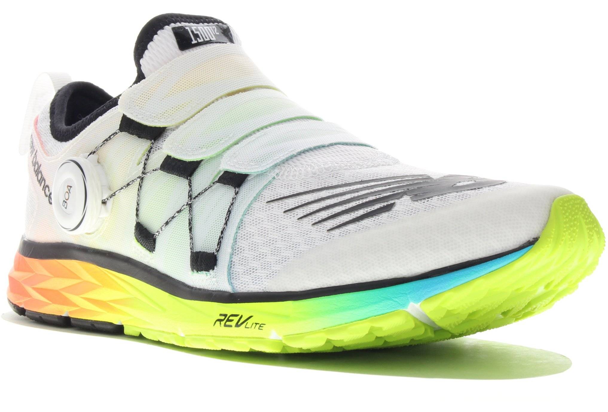 New Balance M 1500 V4 - D BOA 