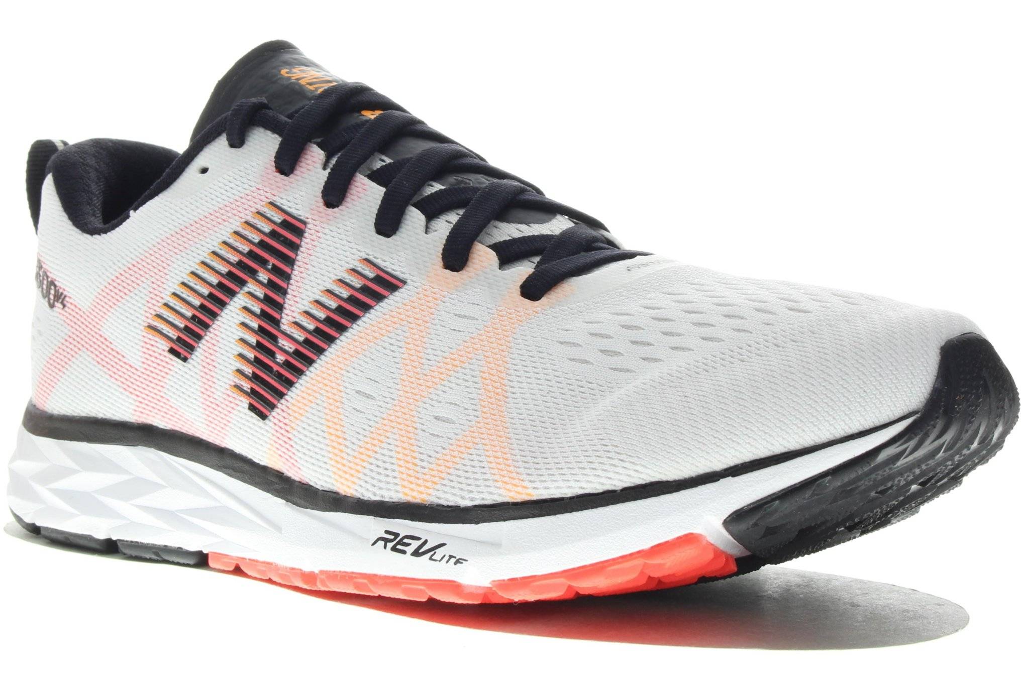 New Balance M 1500 V4 - D 