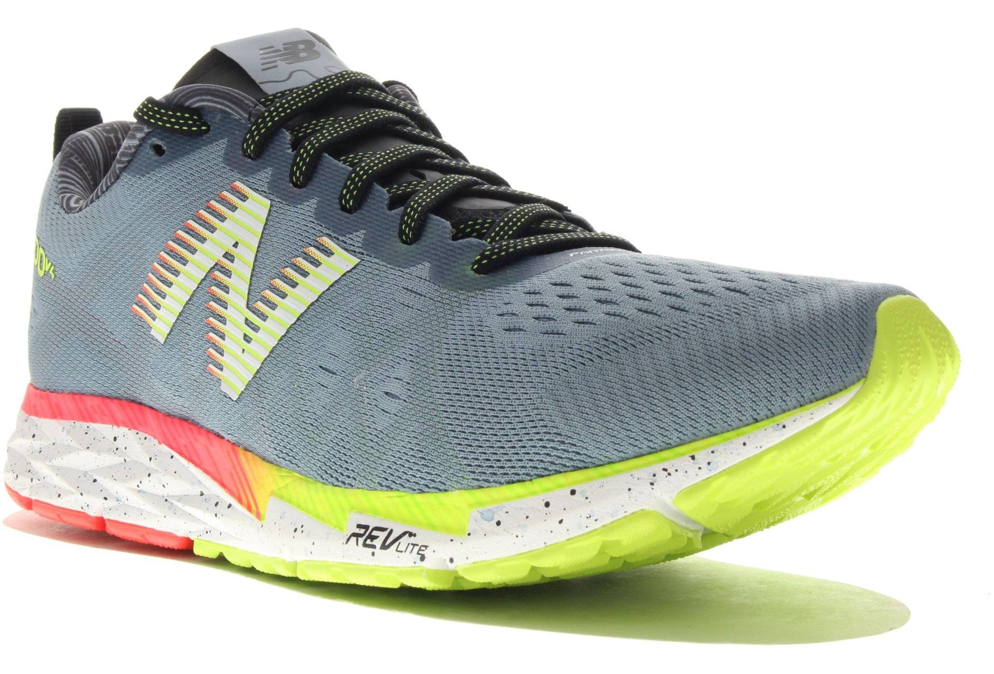 New Balance M 1500 V4 - D 