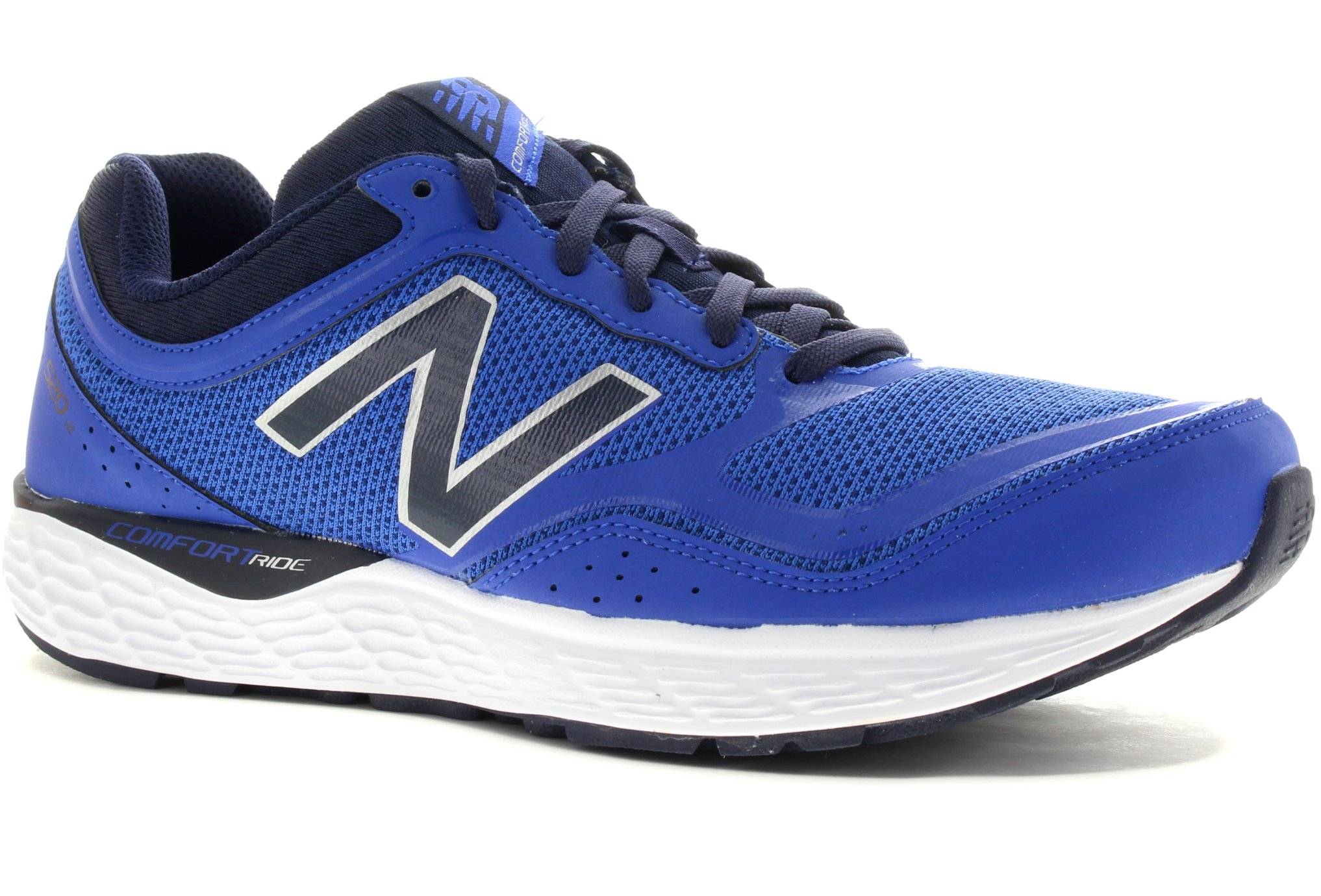 New Balance M 520 V2 - D 