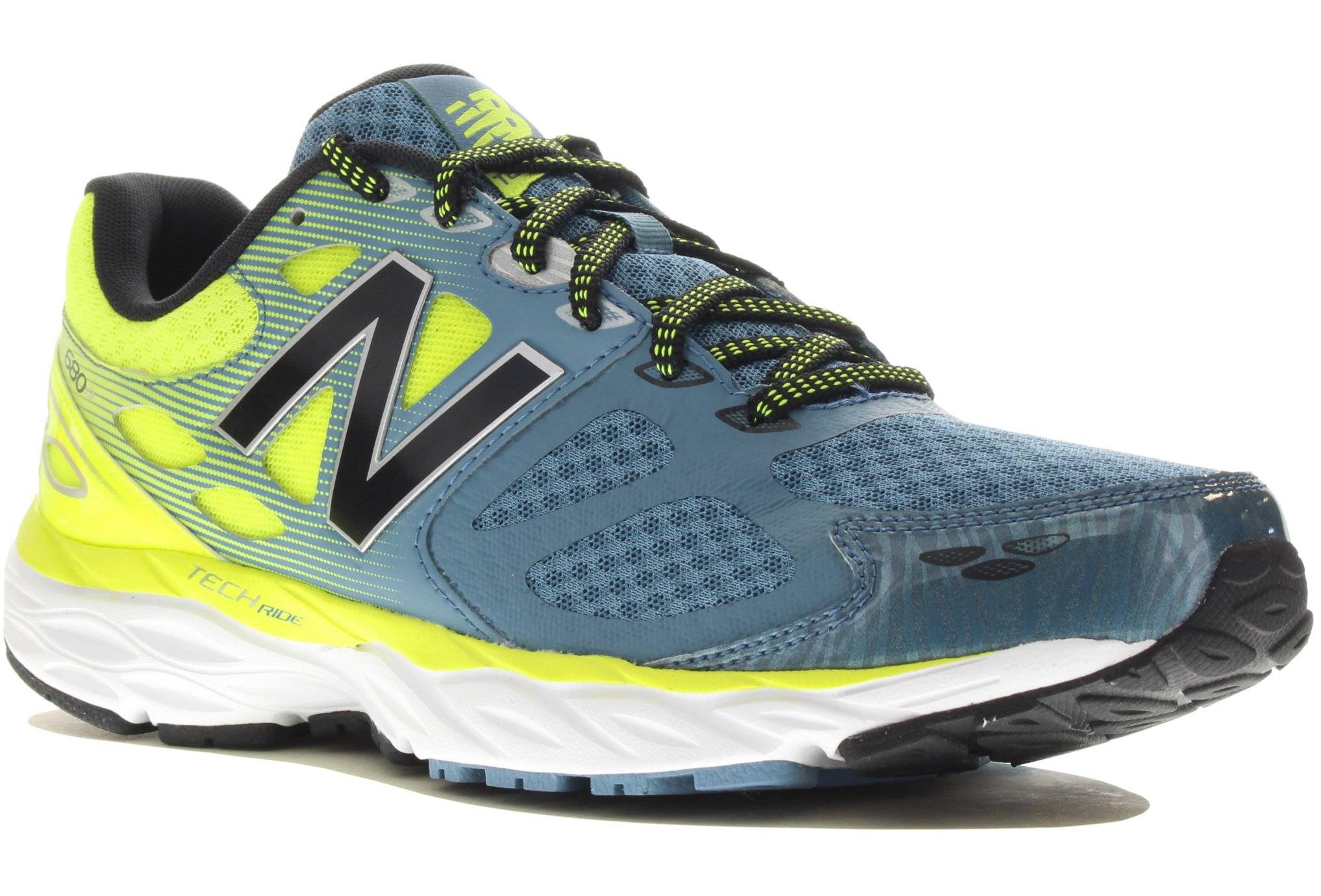 New Balance M 680 V3 D homme pas cher M680RR3 D