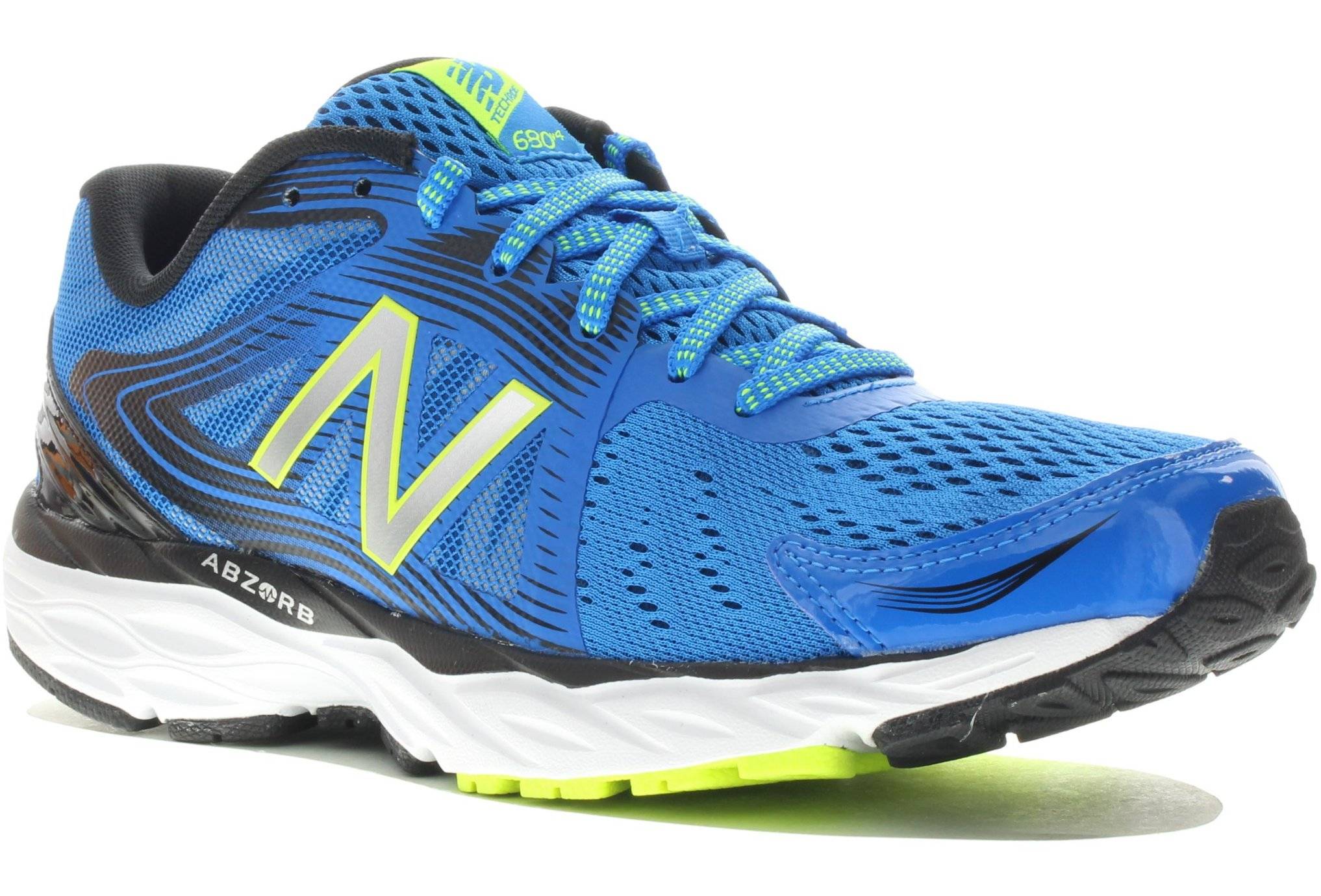 New Balance M 680 V4 - D 