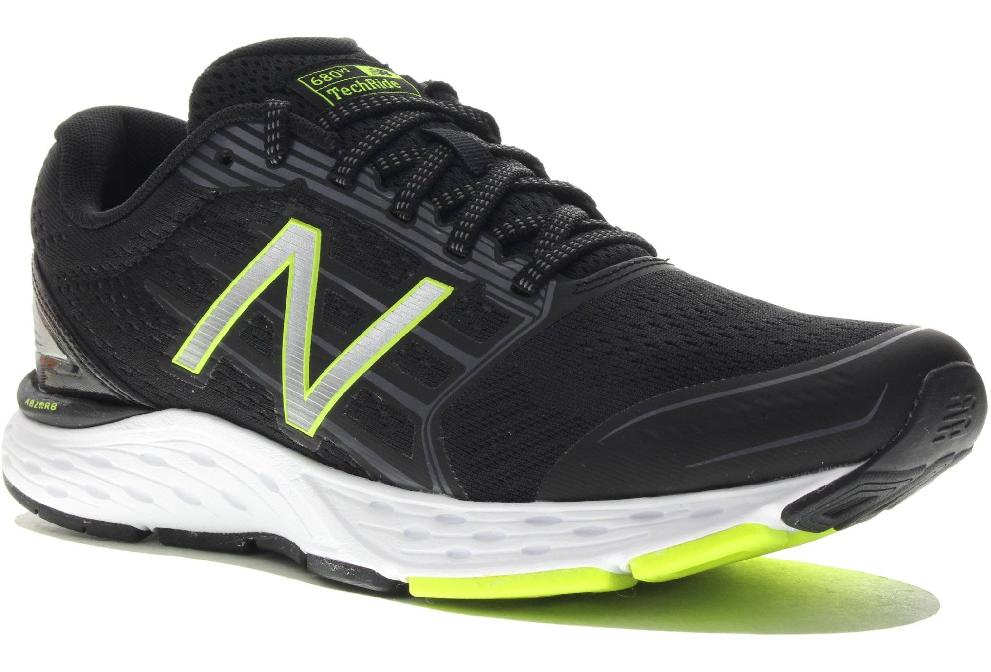 New Balance M 680 V5 D homme en destockage M680LB5 D