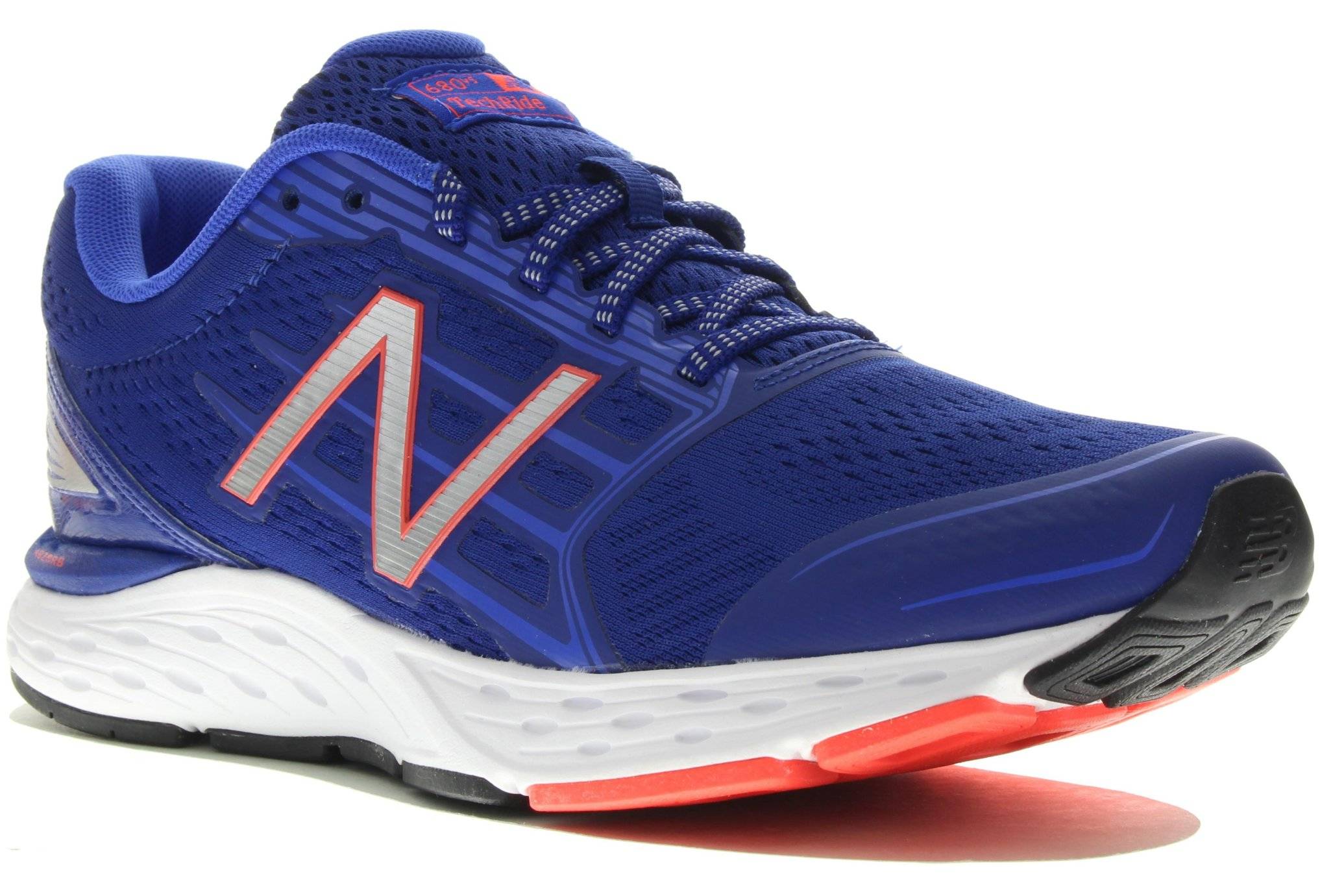 New Balance M 680 V5 D homme en destockage M680LP5 D