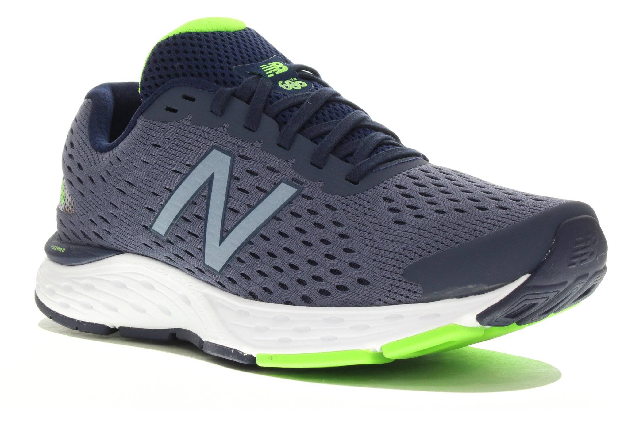 New Balance M 680 V6 - D 