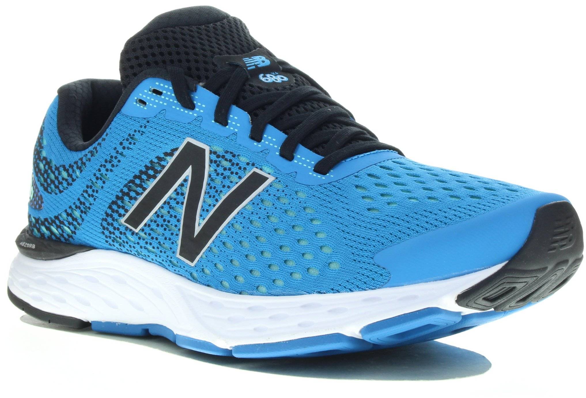 New Balance M 680 V6 - D 