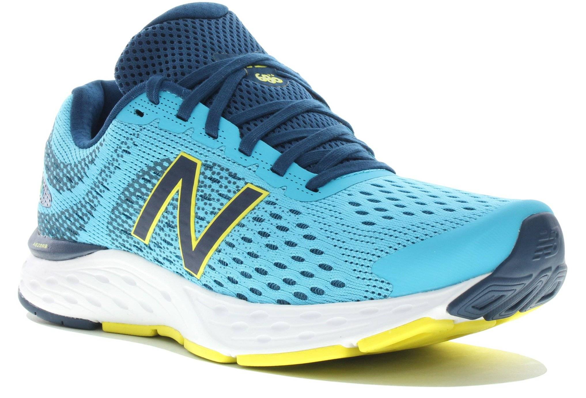 New Balance M 680 V6 - D 