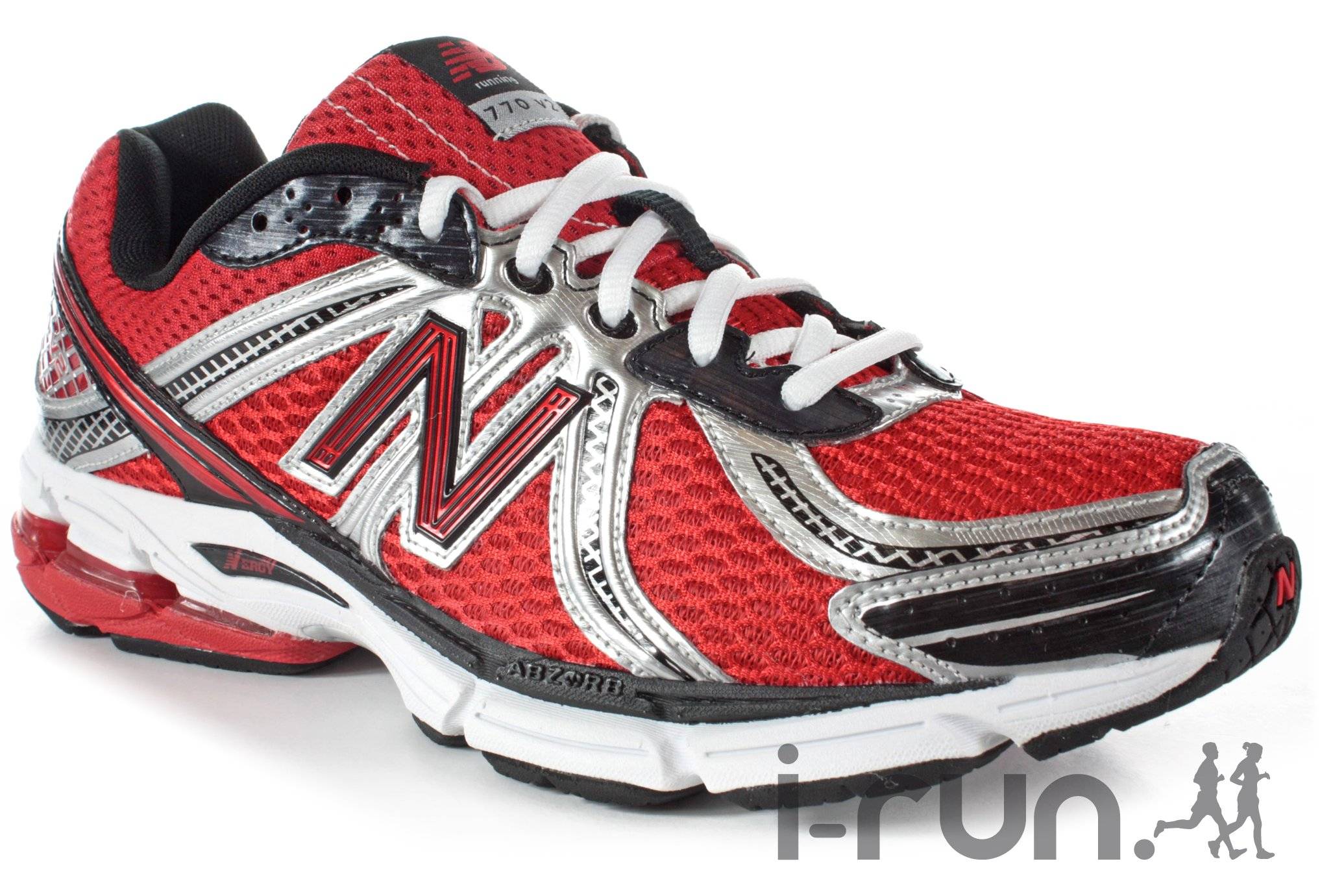 New Balance M 770 V2 