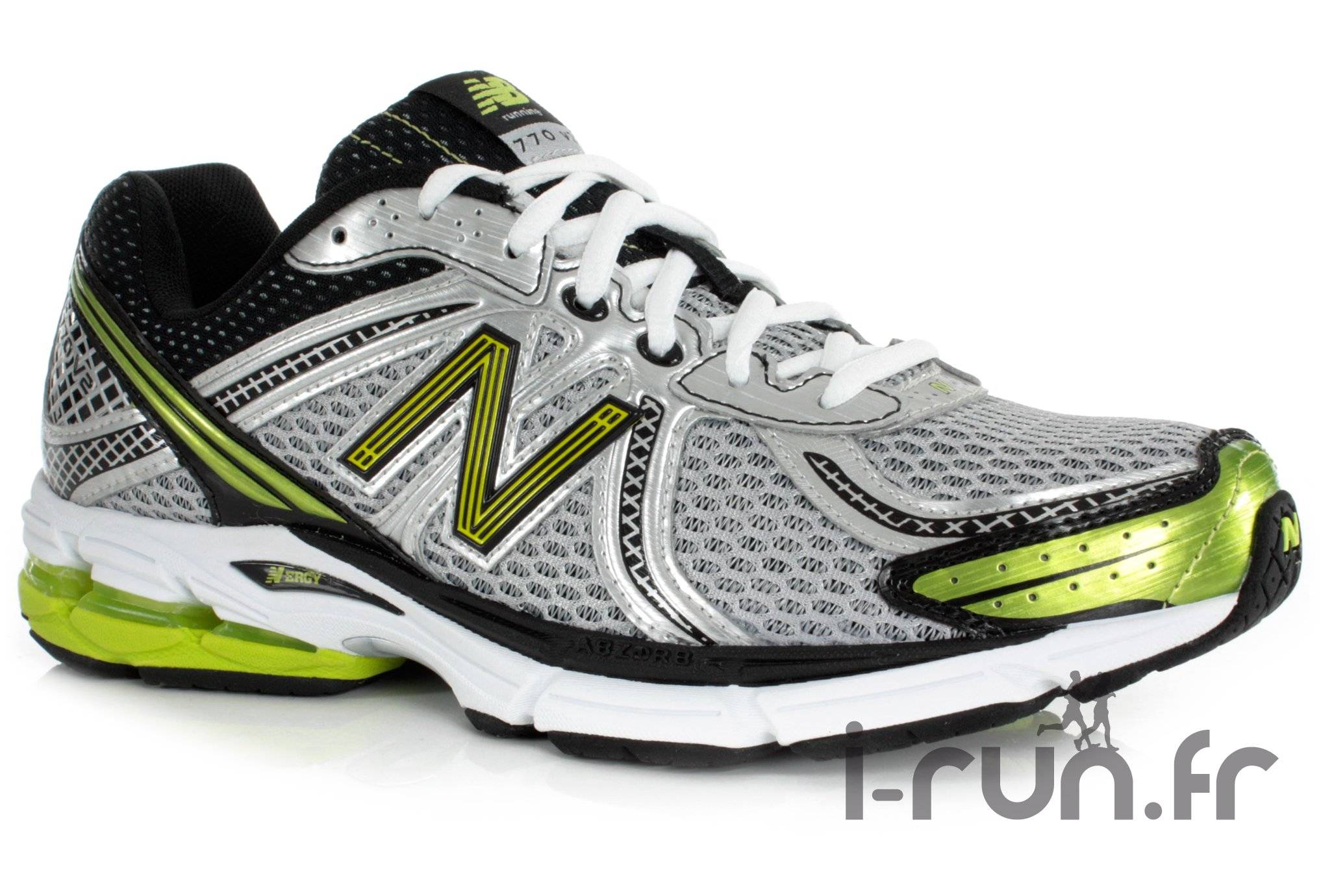 New balance 770 clearance femme gris