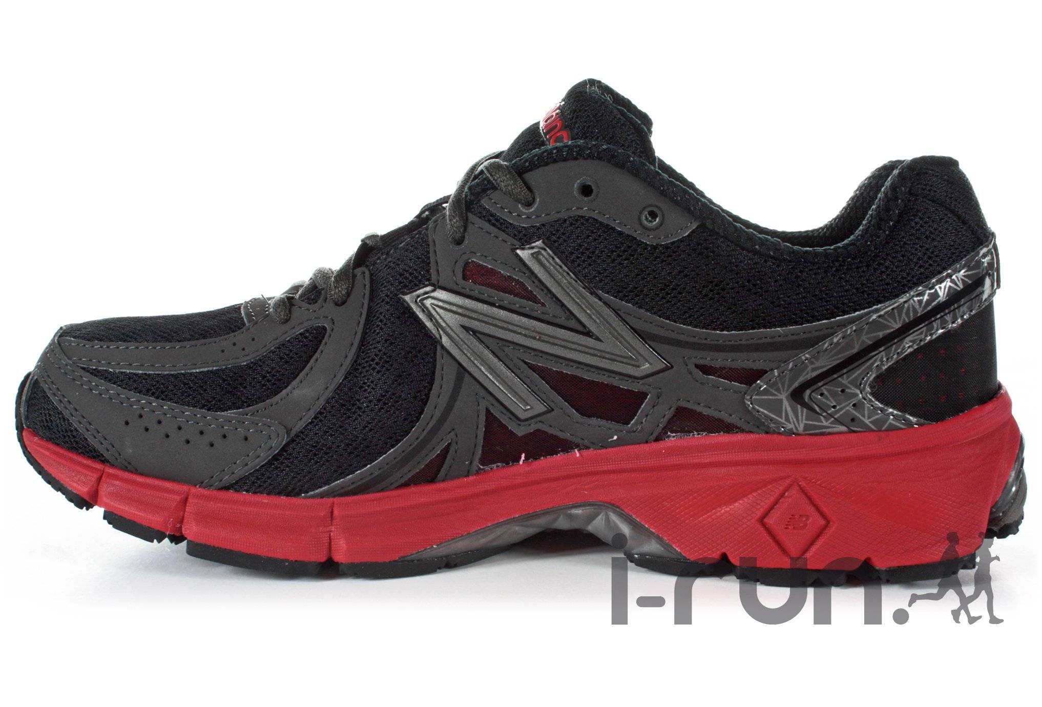 New balance 780 homme noir online