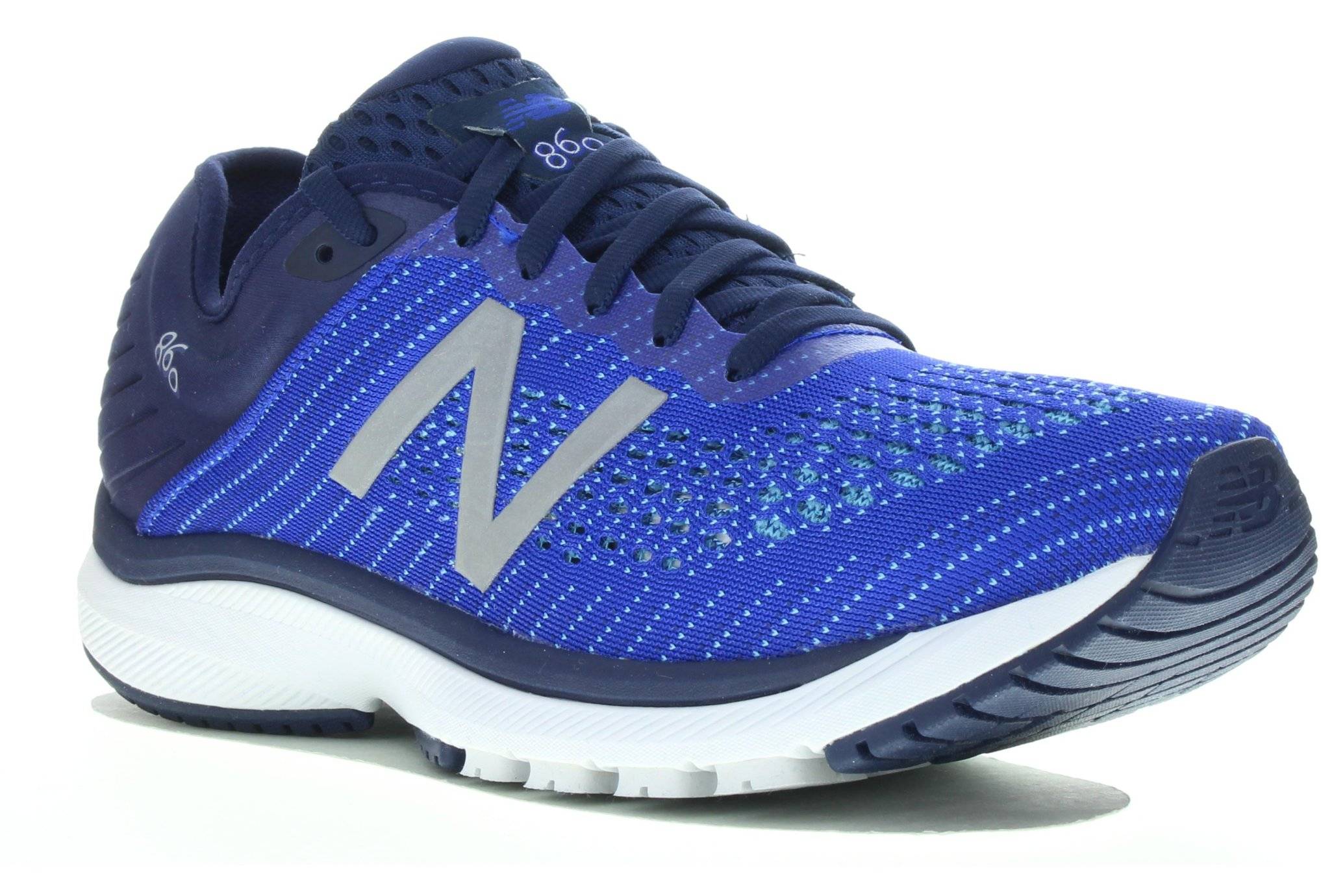 New Balance M 860 V10 - D 