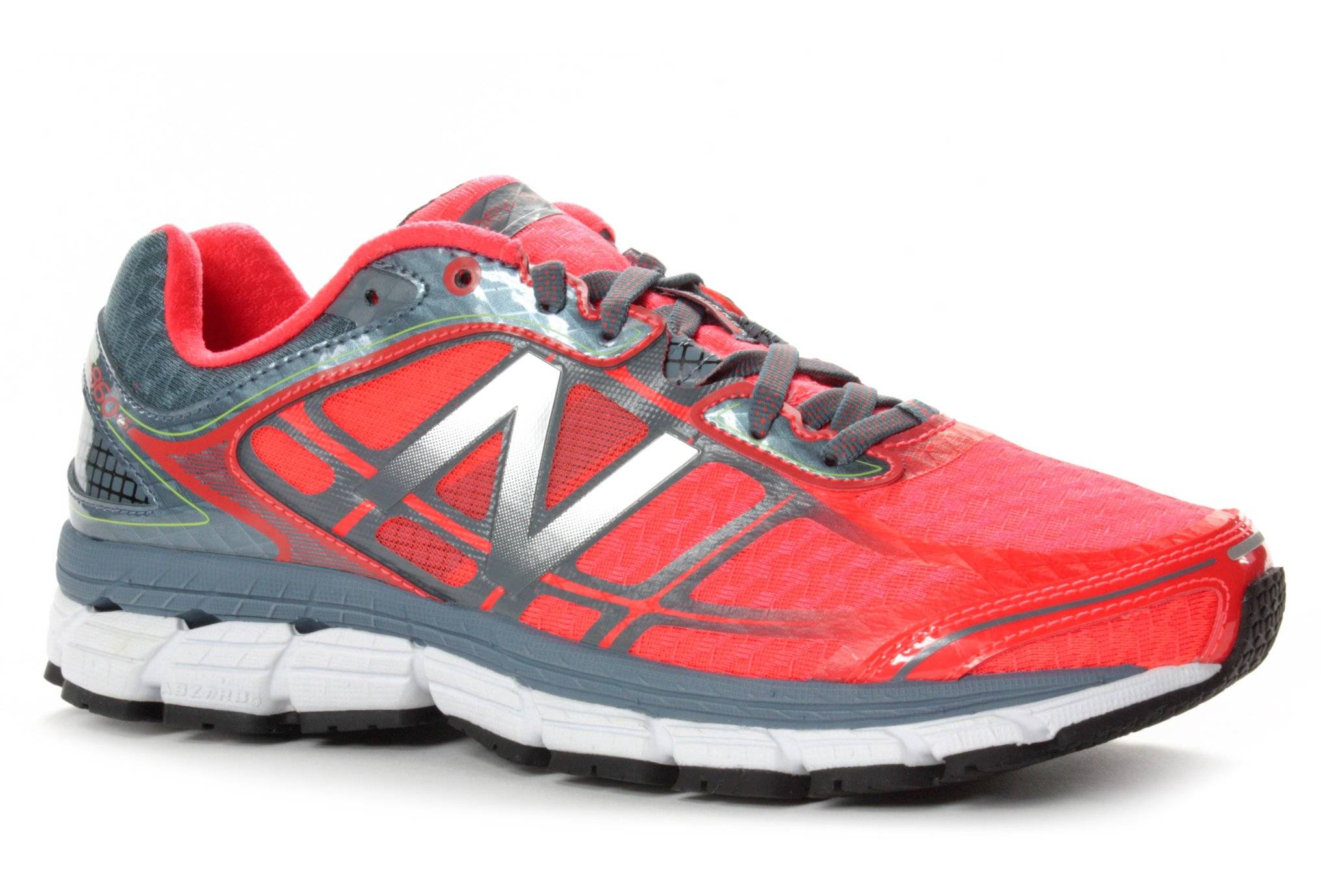 New Balance M 860 V5 2E homme pas cher M860BG5 2E