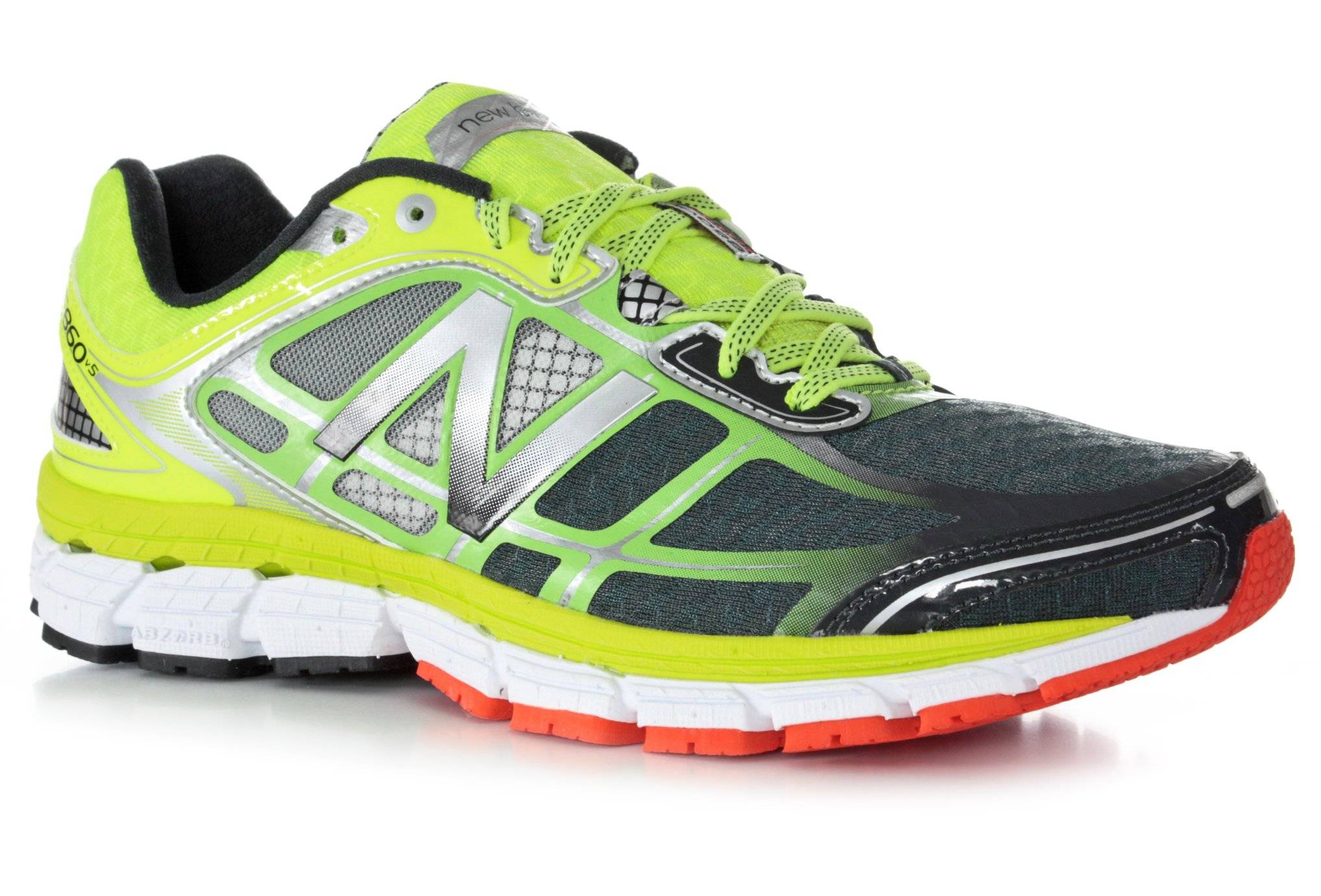 New Balance M 860 V5 