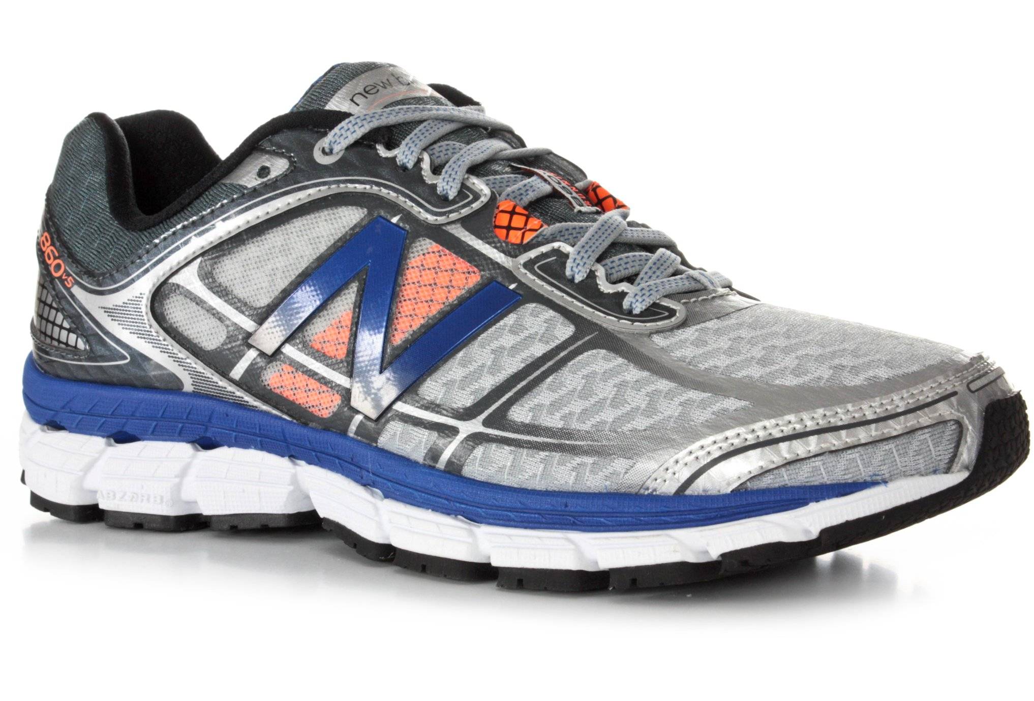 New Balance M 860 V5 - D 