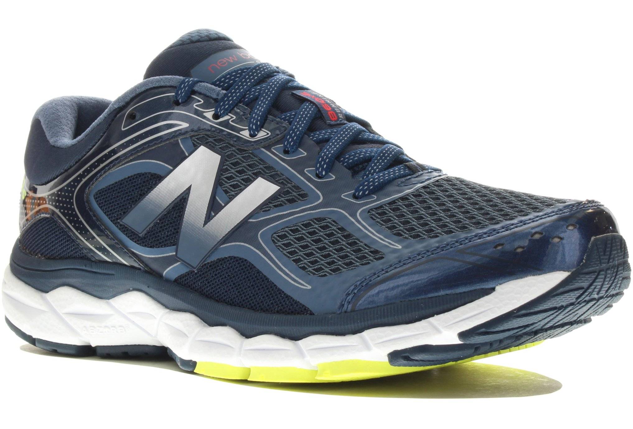 New Balance M 860 V6 D homme pas cher M860GR6 D