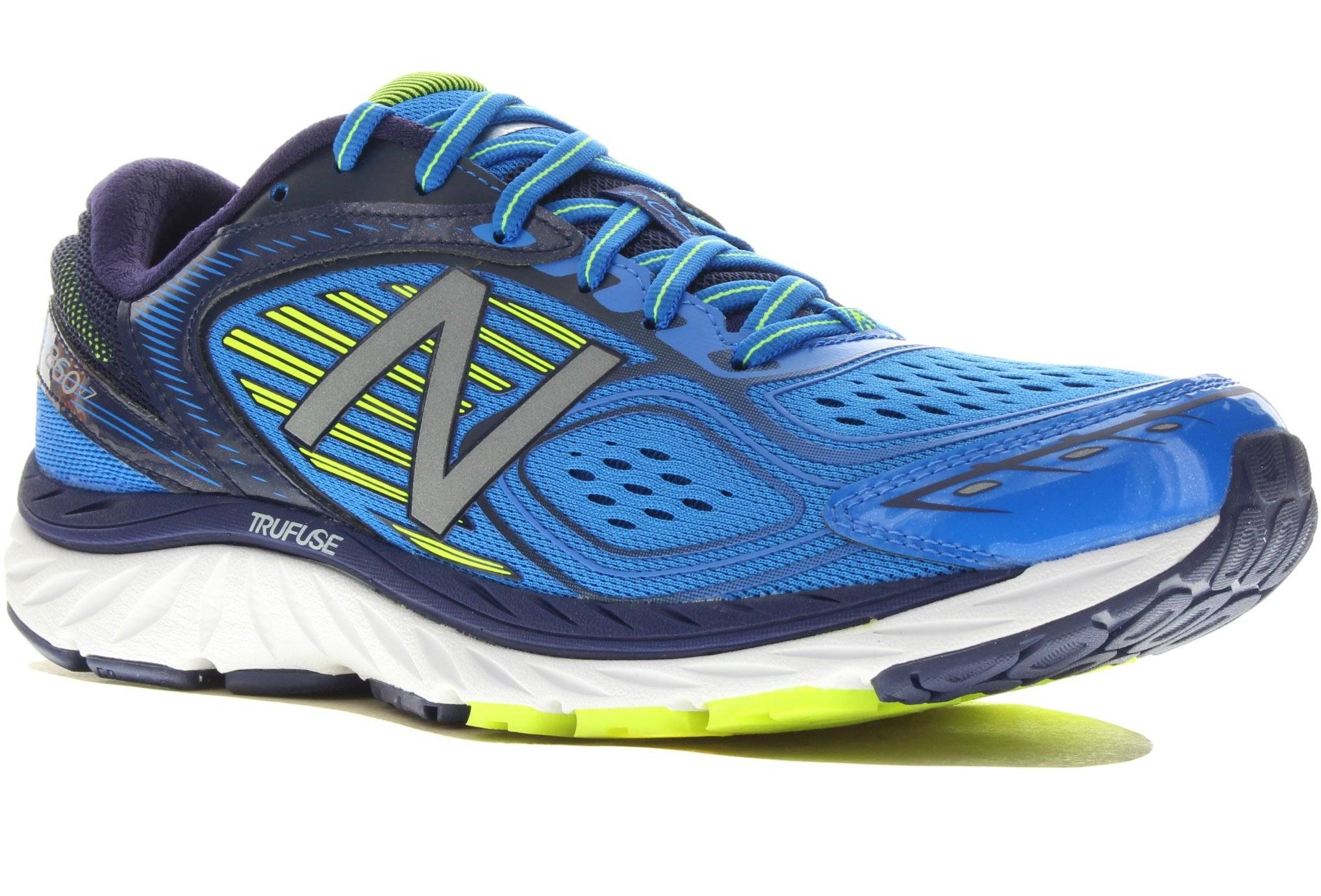 New Balance M 860 V7 - D 