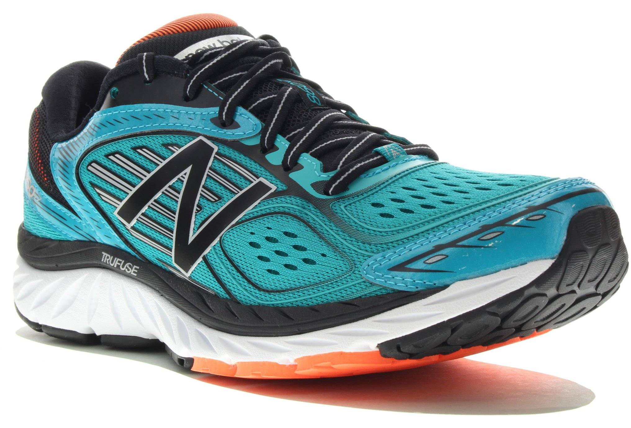 New Balance M 860 V7 - D 