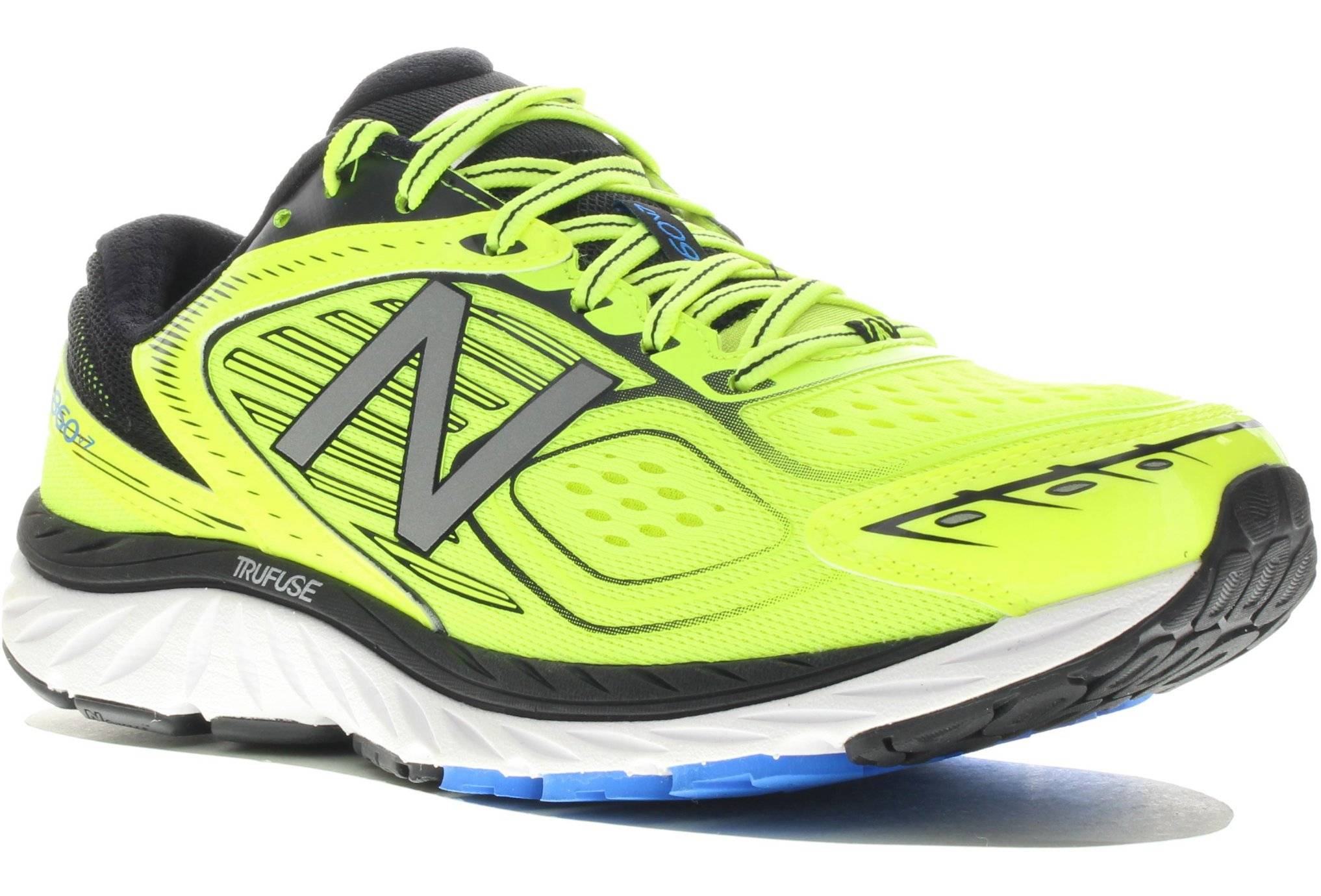 New Balance M 860 V7 - Large 