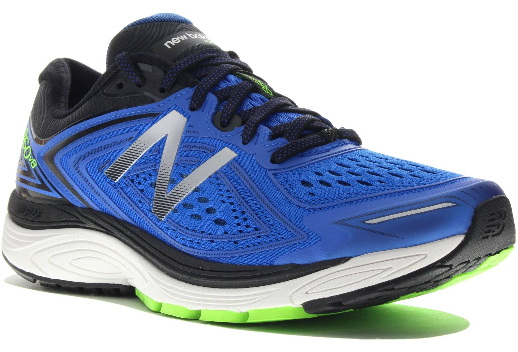New Balance M 860 V8 - D 