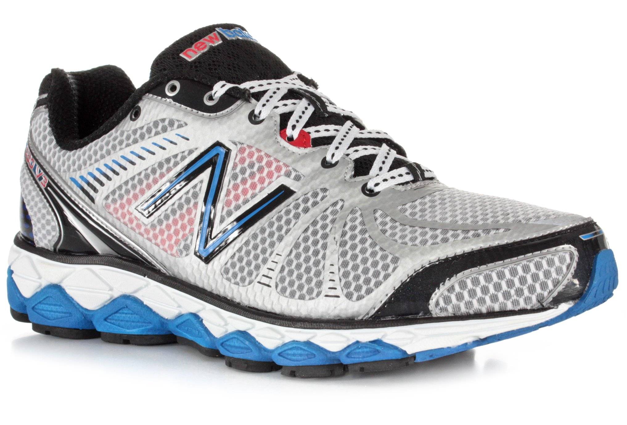 New Balance M 880 V3 homme pas cher M880MI3