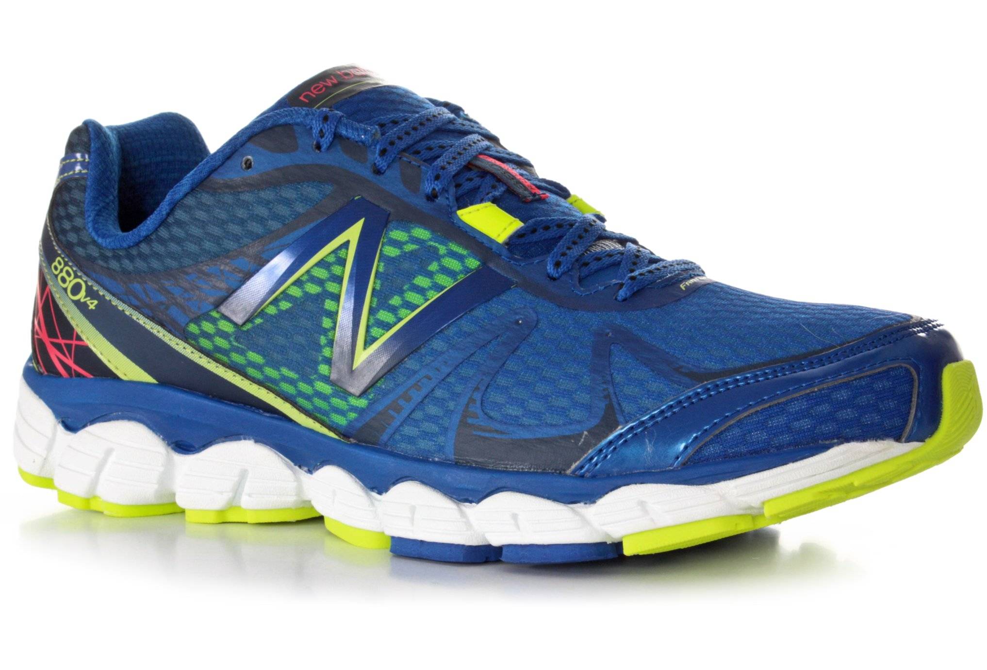 New Balance M 880 V4 - D 