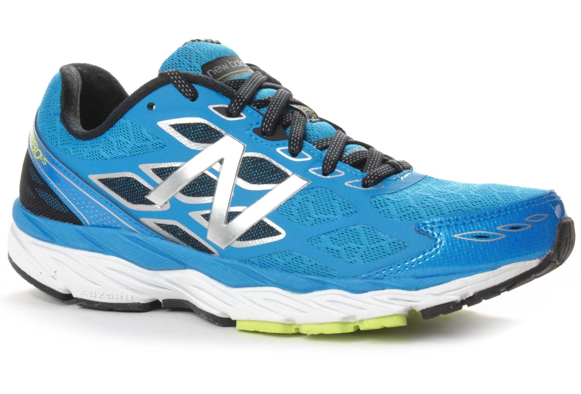 New Balance M 880 V5 - B 