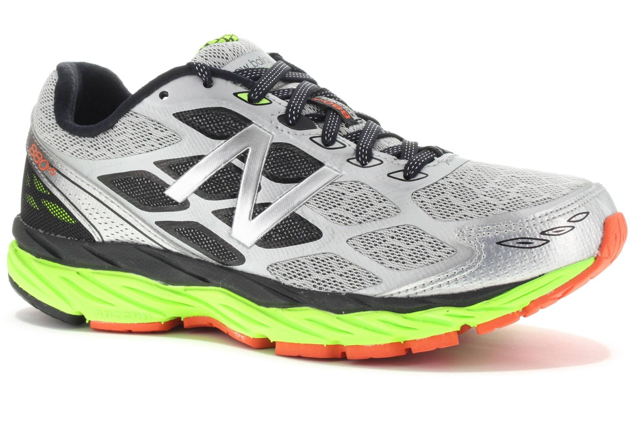 New Balance M 880 V5 - D 