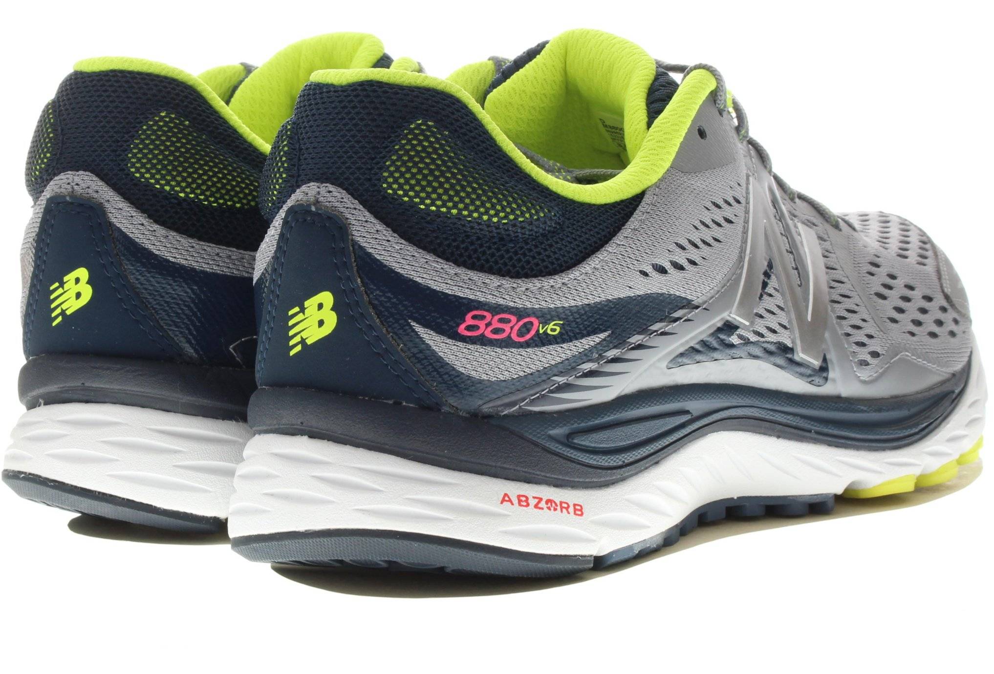 New balance 880 v6 homme on sale