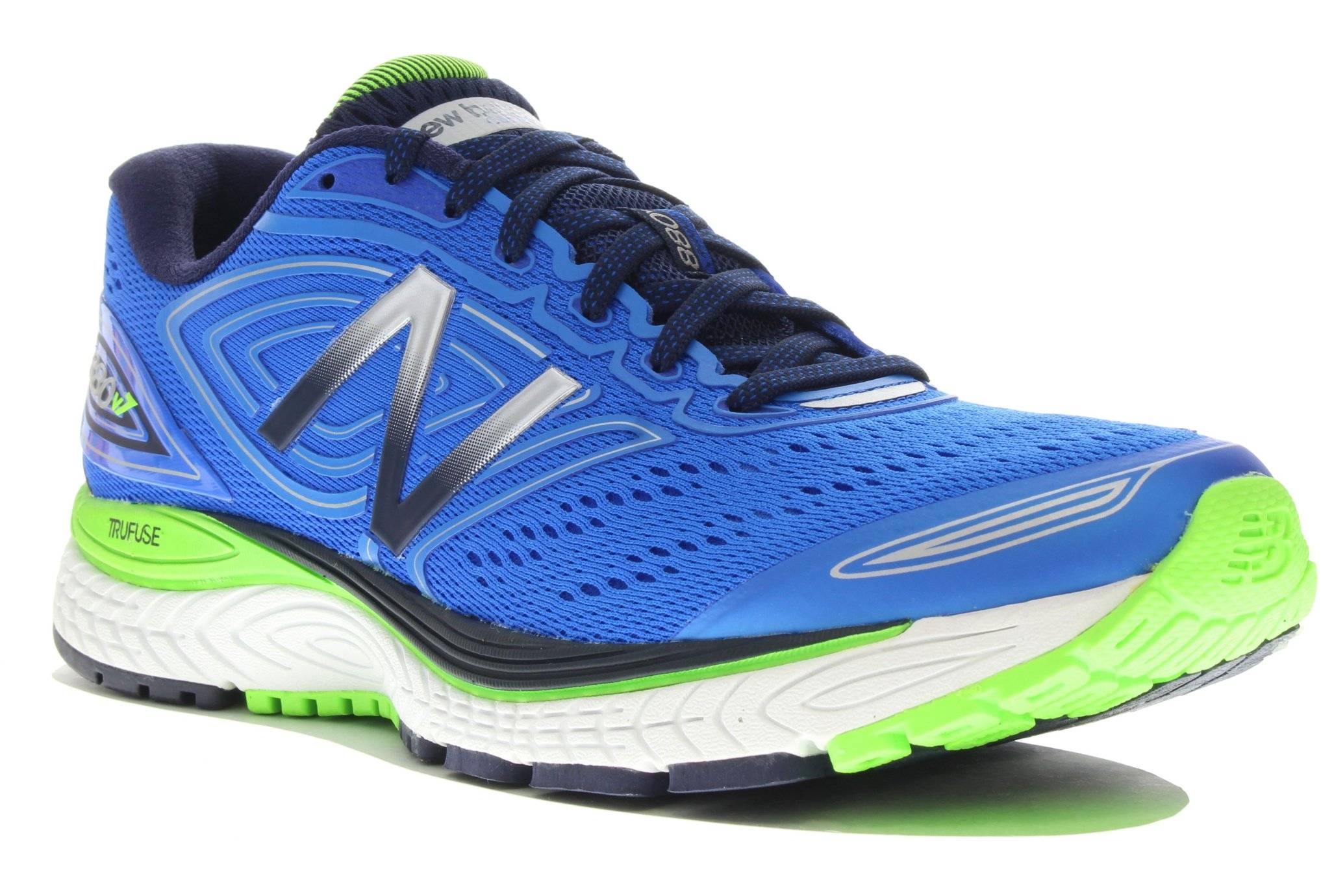 New Balance M 880 V7 D homme pas cher M880BW7 D