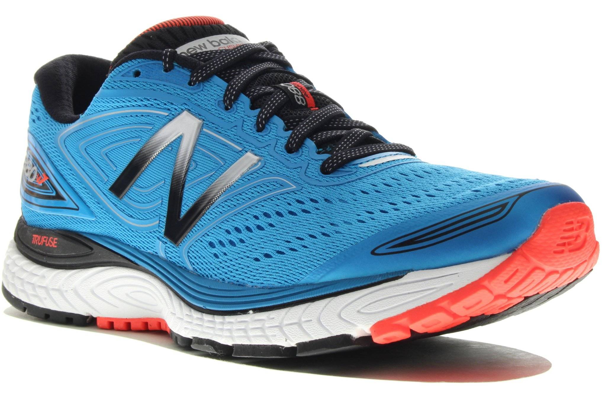 New Balance M 880 V7 D homme pas cher M880MY7-D