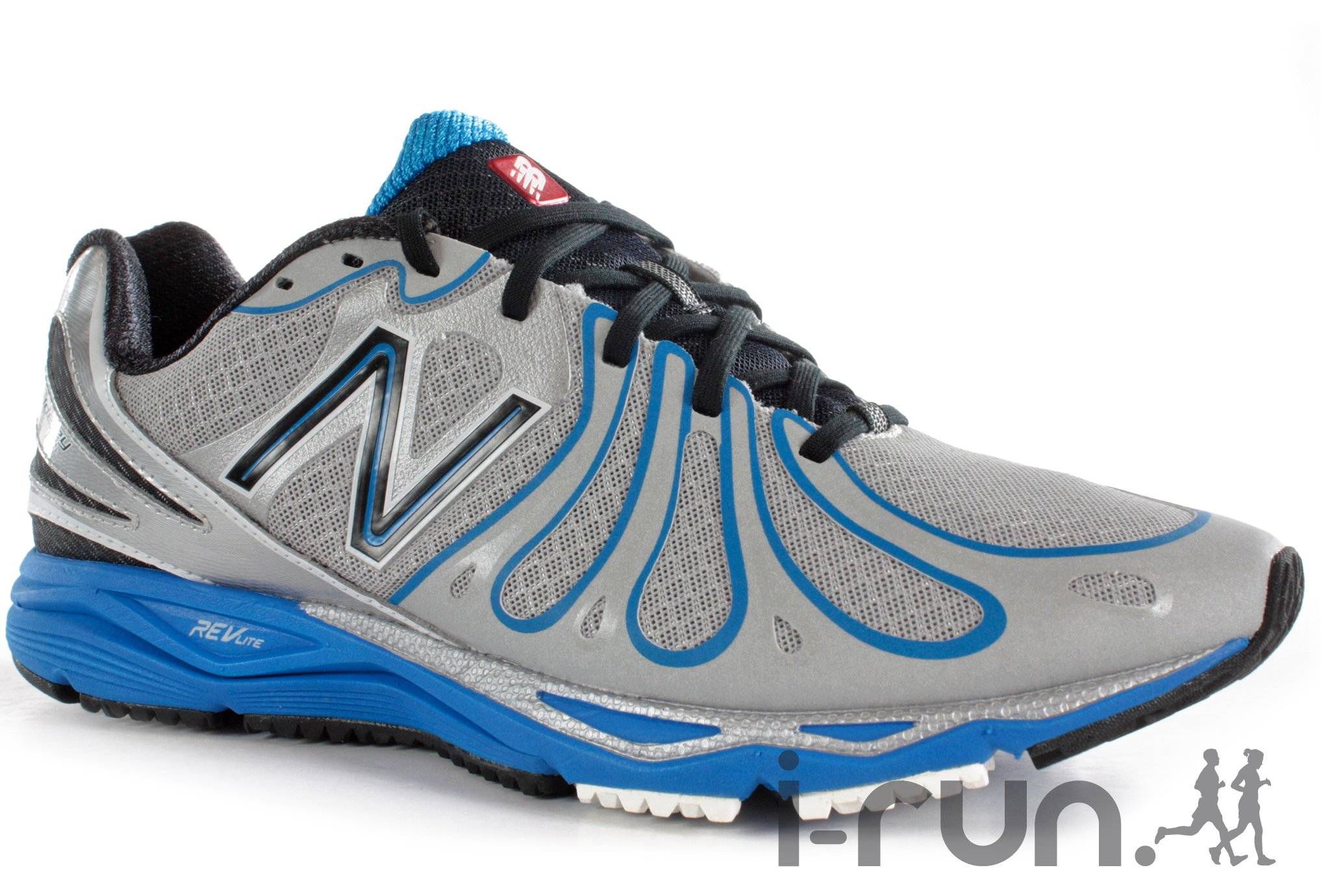 New balance homme revlite best sale