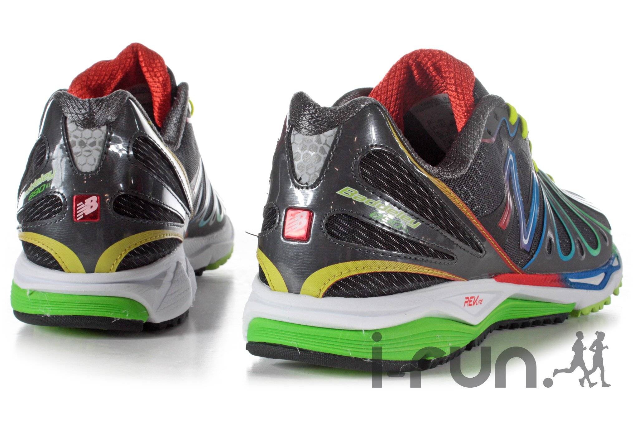 Sepatu New Balance Minimus Revlite New Balance M 890 V3 Revlite