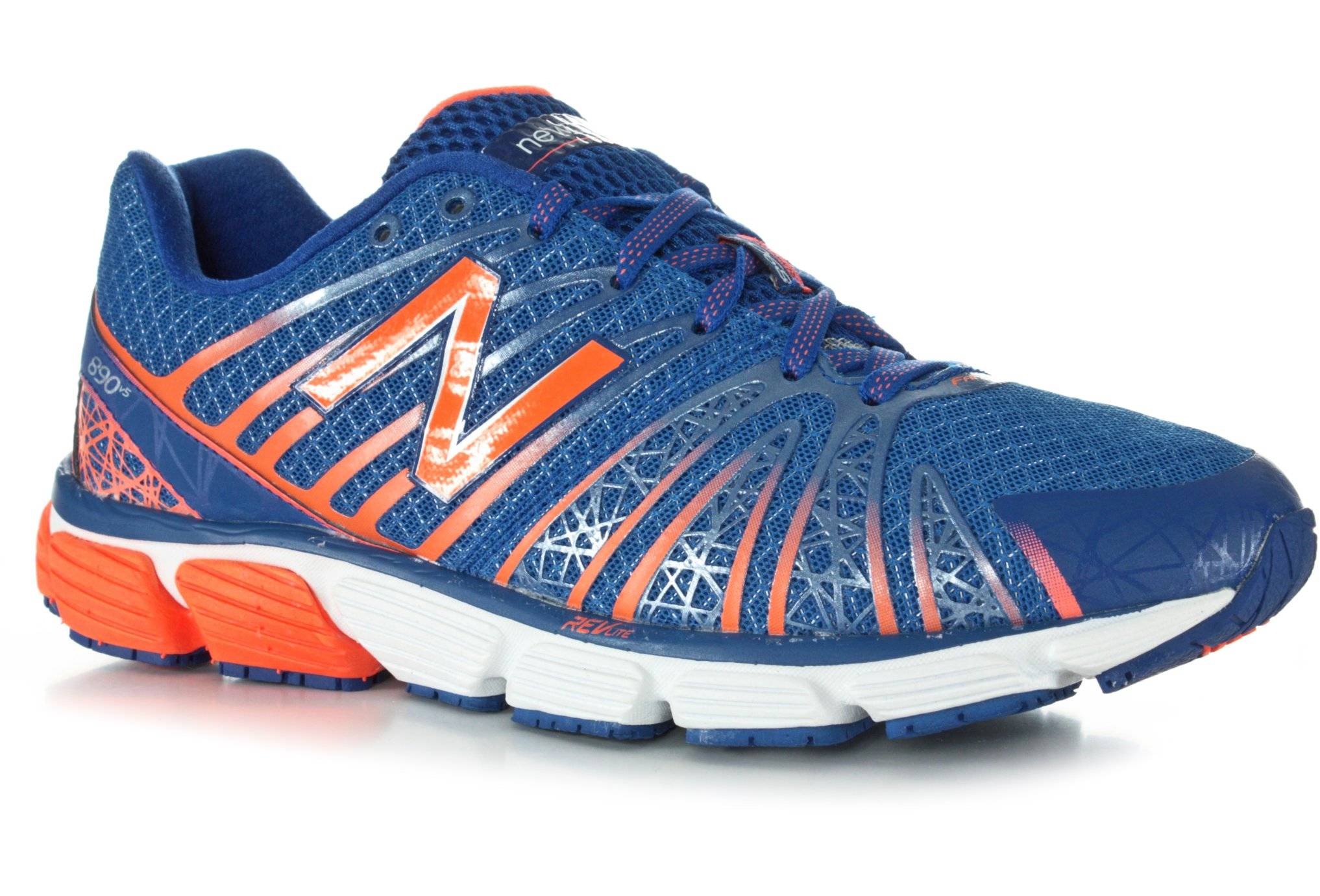 New Balance M 890 V5 - D 