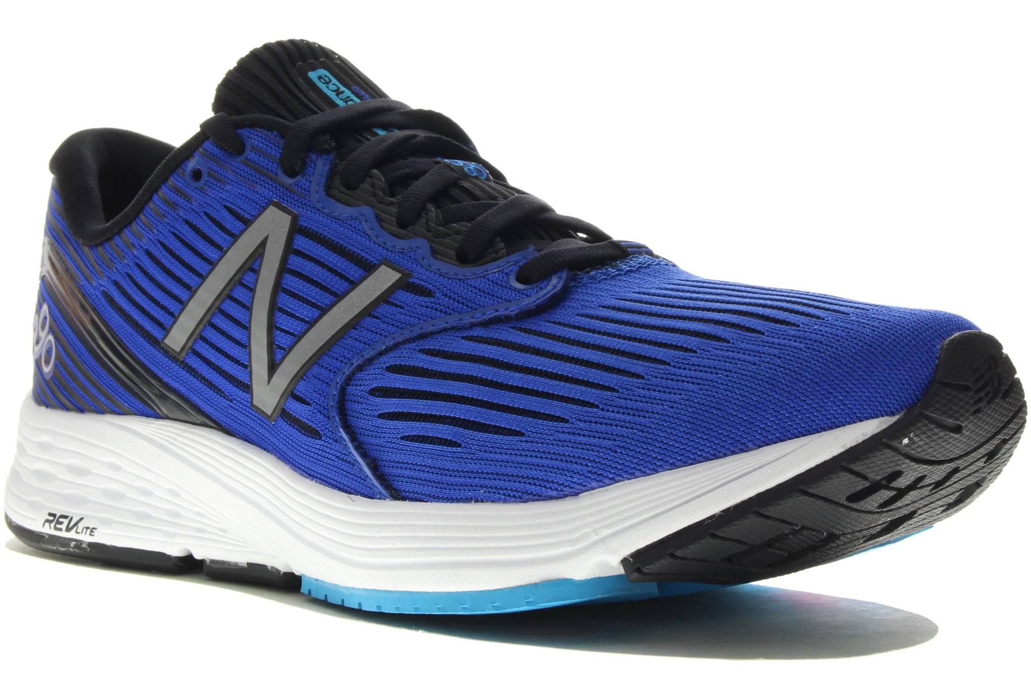 New Balance M 890 V6 - D 