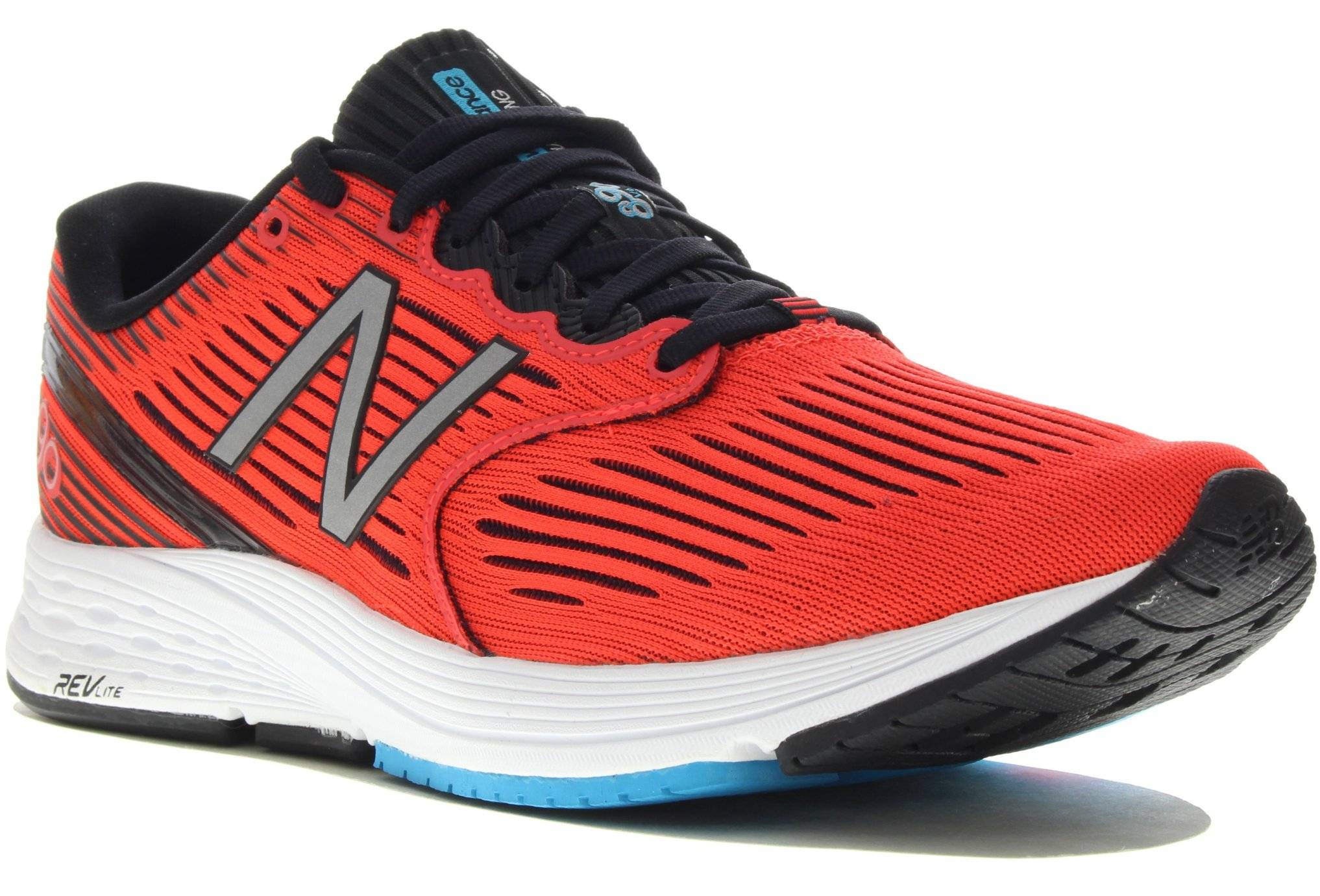 New Balance M 890 V6 - D 