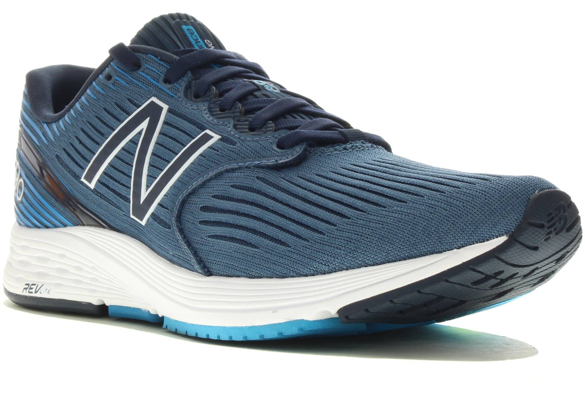 New Balance M 890 V6 - D 