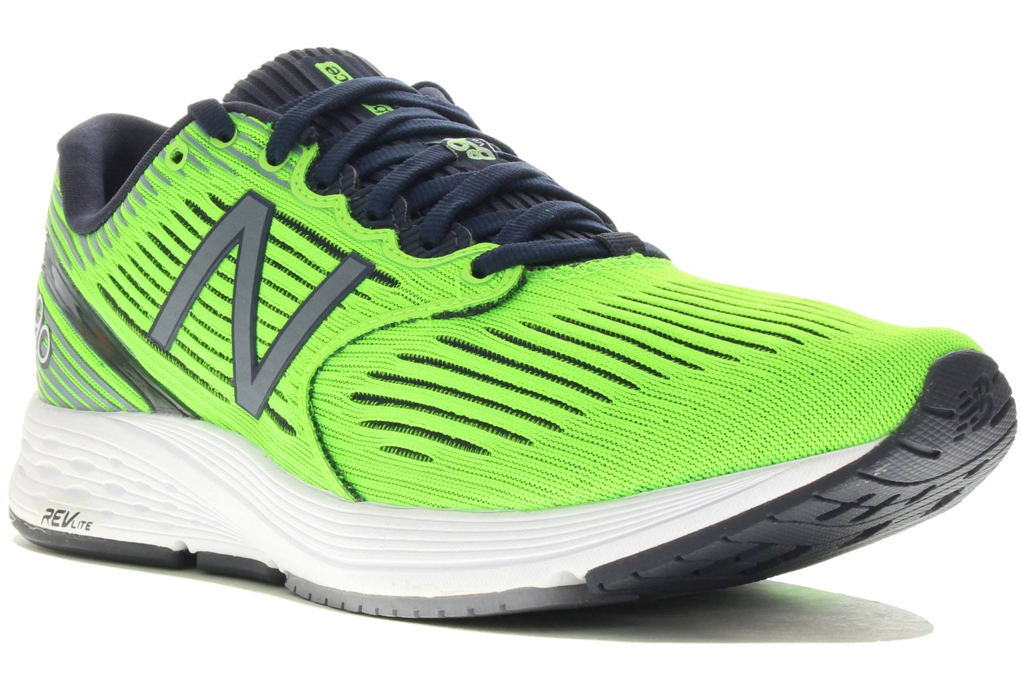 New Balance M 890 V6 - D 