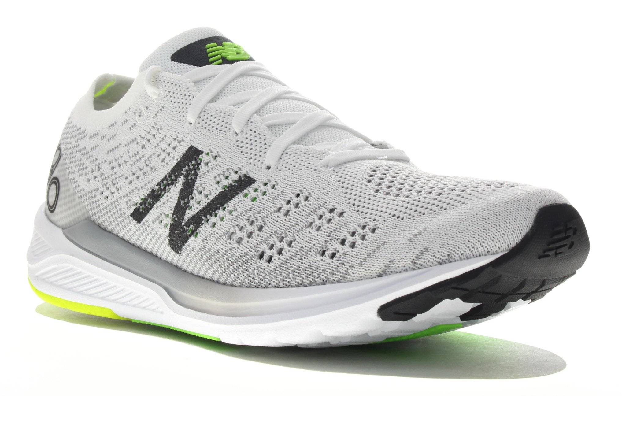 New Balance M 890 V7 - D 