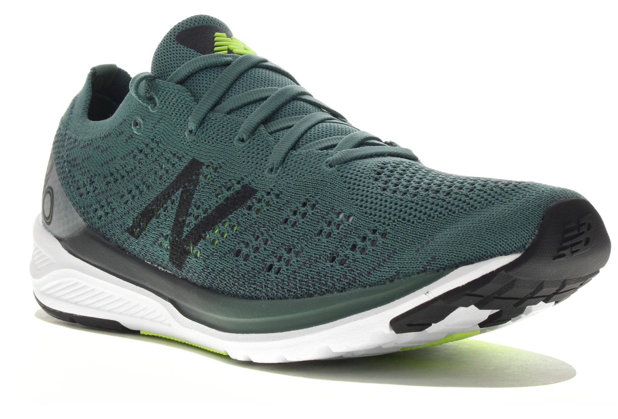 New Balance M 890 V7 - D 