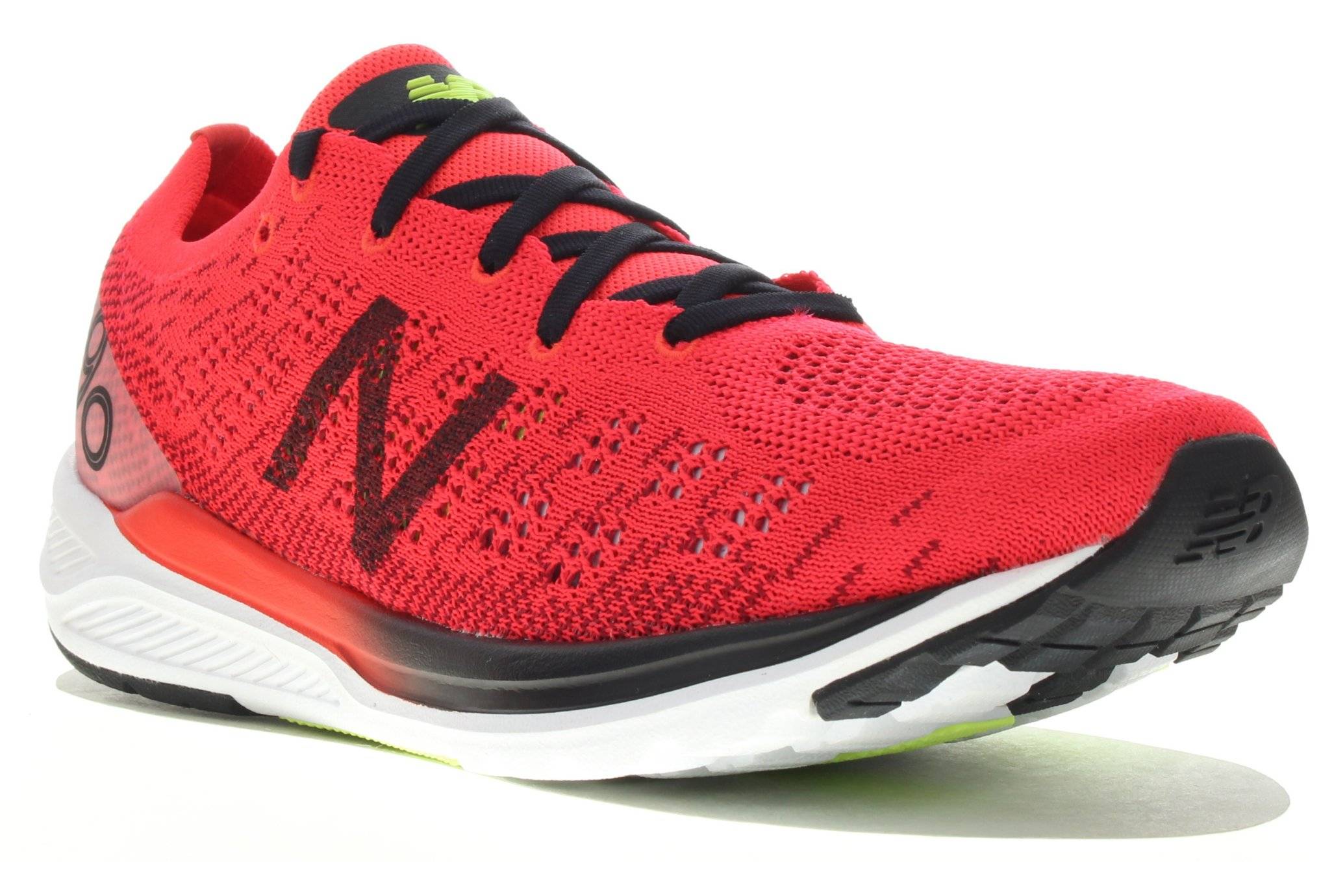 New Balance M 890 V7 - D 