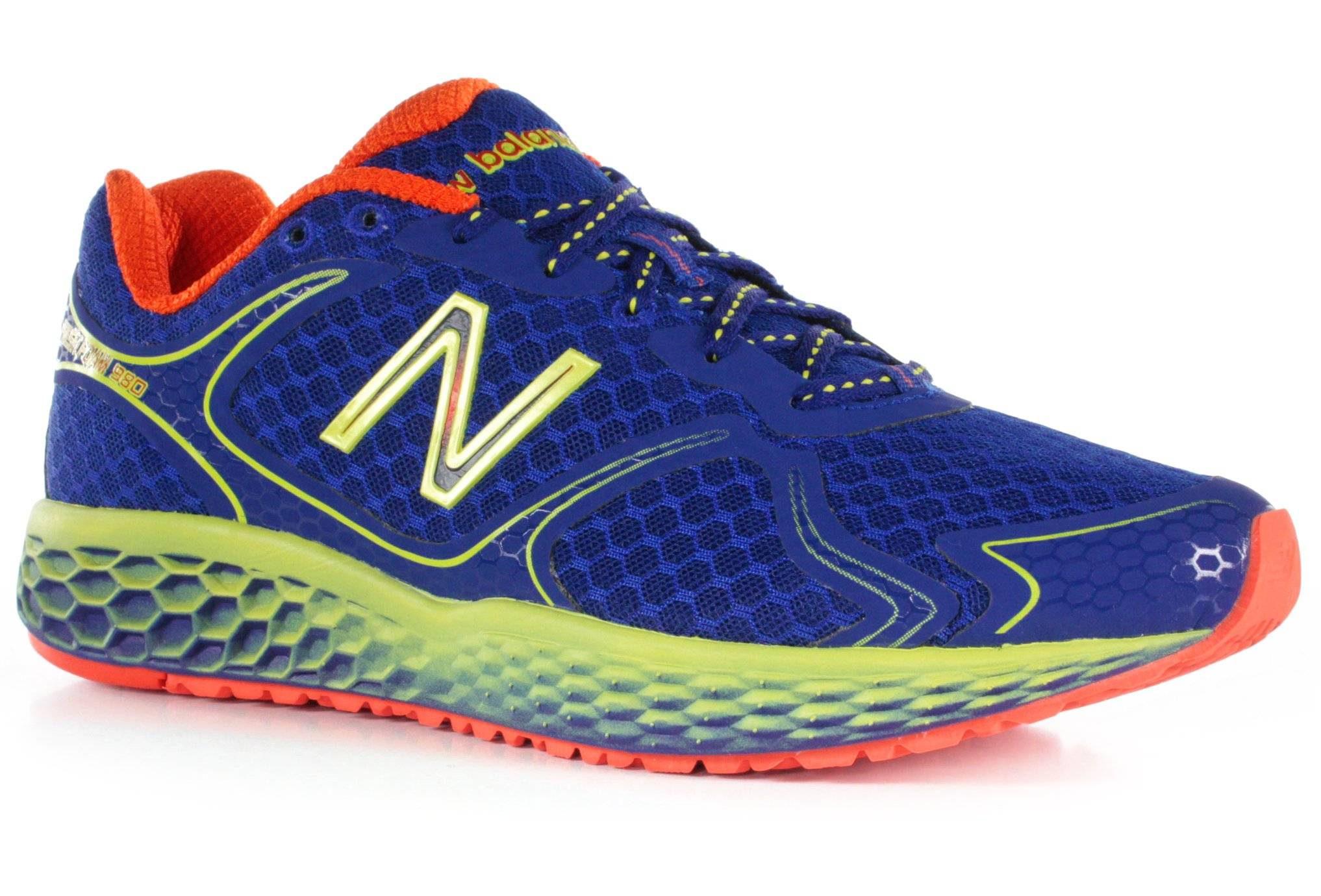 New Balance M 980 V4 Fresh Foam 