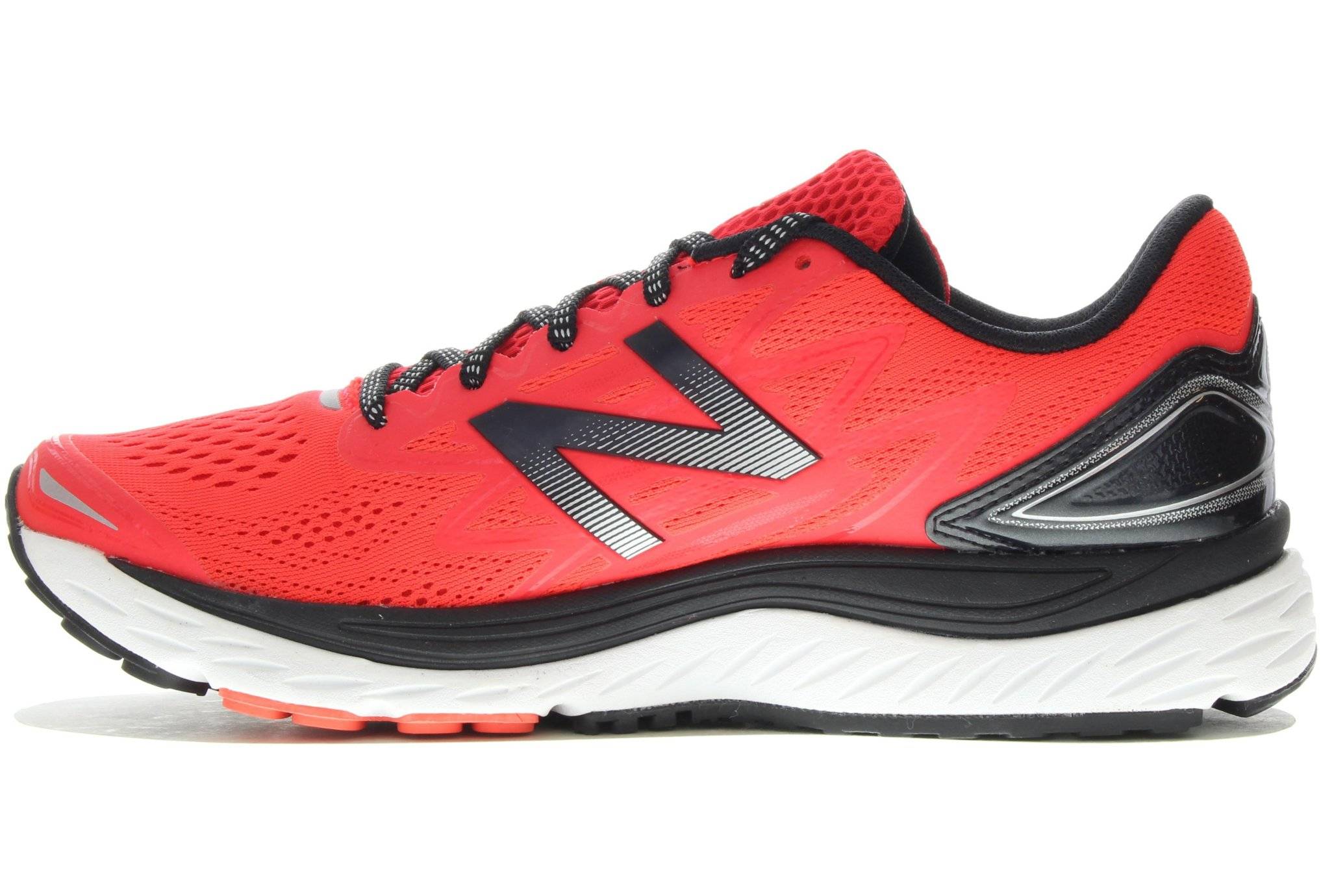 Chaussure running hotsell new balance solvi