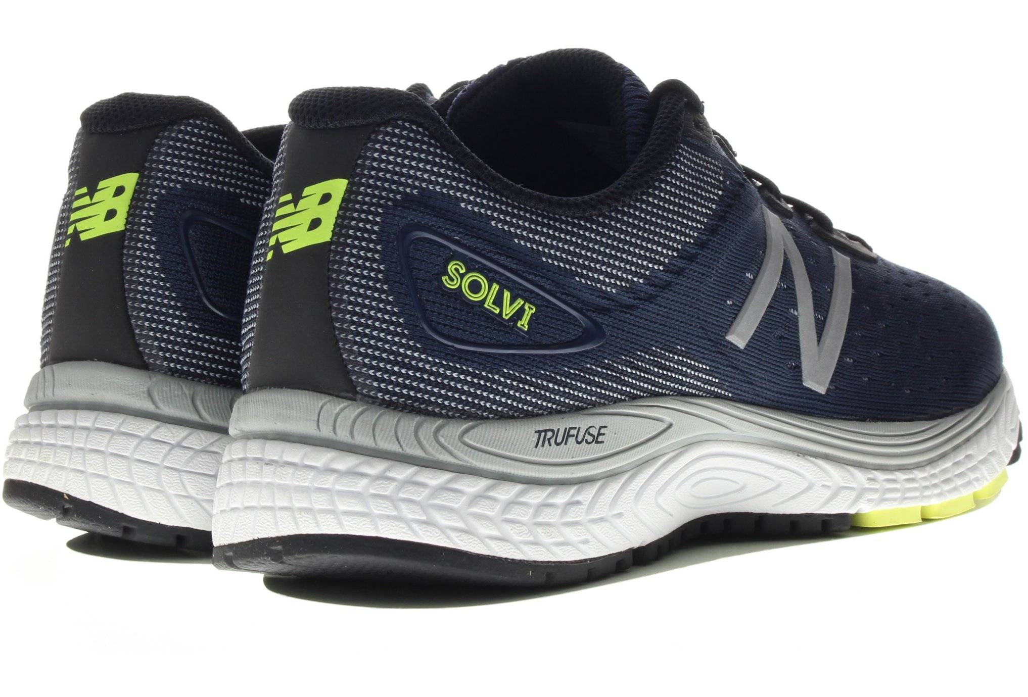 New balance best sale solvi v2 homme