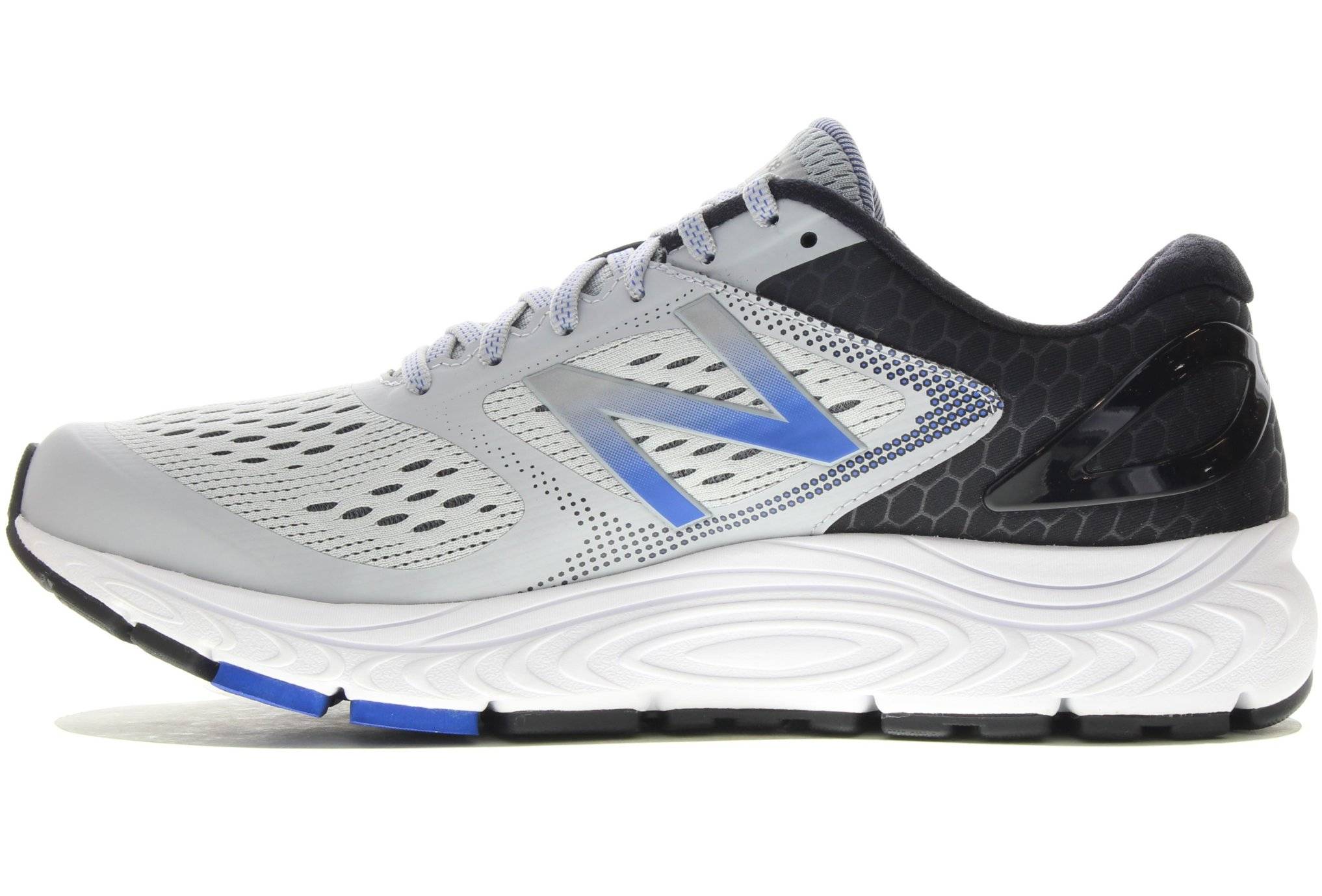 New Balance M840 V4 D homme en destockage M840GB4 D