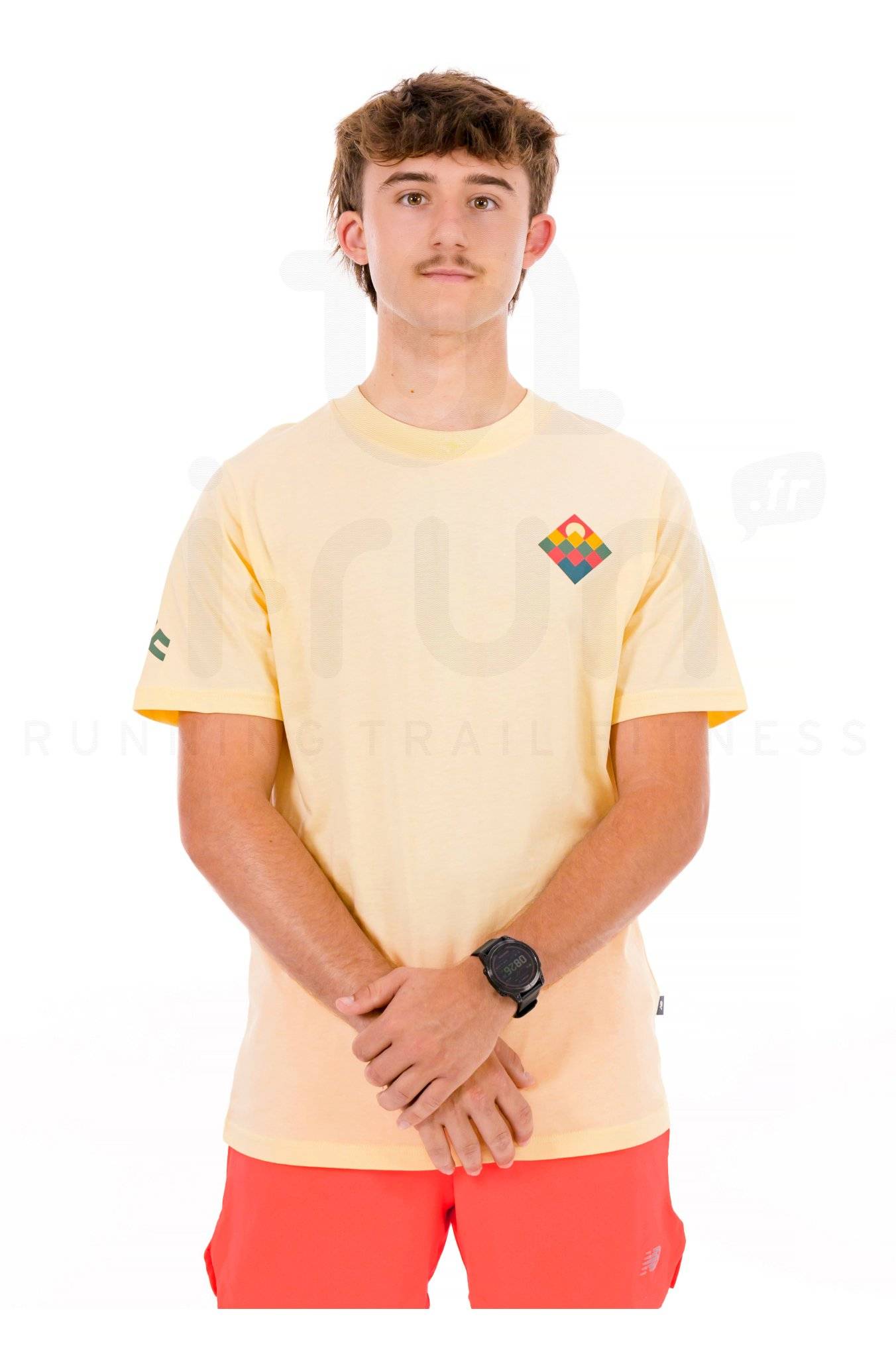 New Balance Marathon du Mont-Blanc 